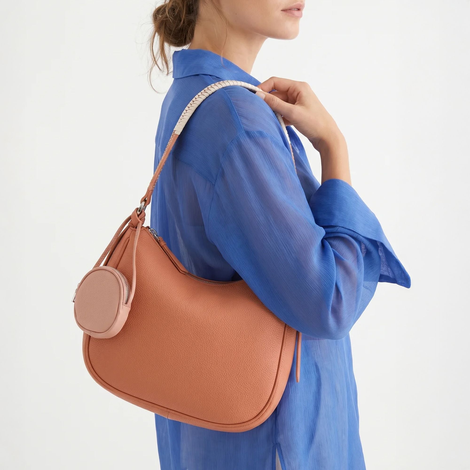 Women's Bag - Lucille Salmon