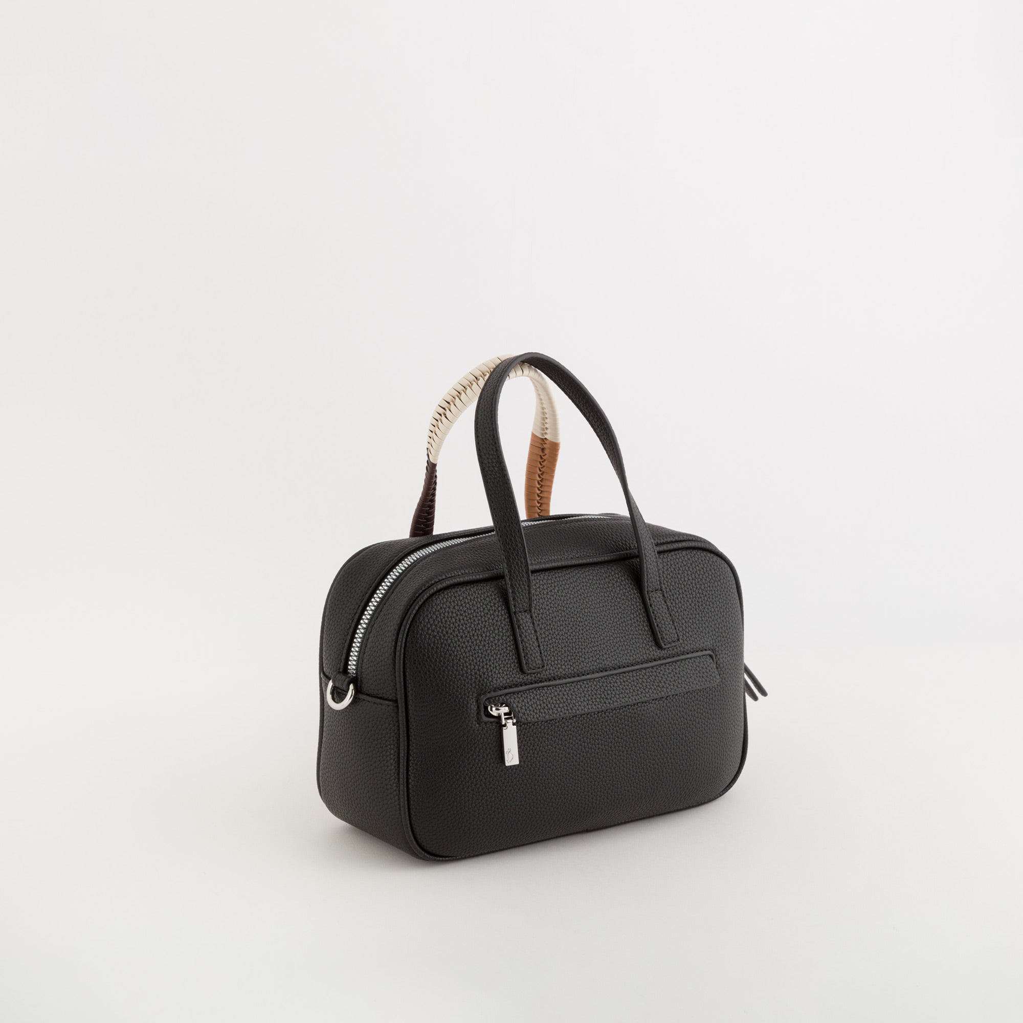 Bauletto Donna - Lucille Nero