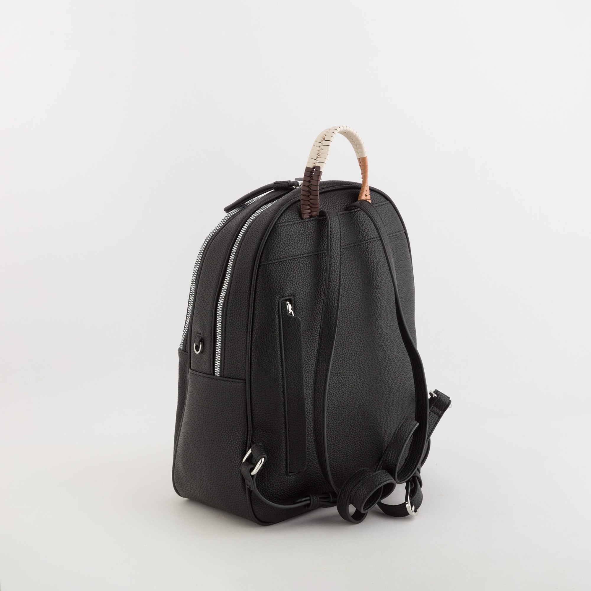 Women's Backpack - Lucille Black