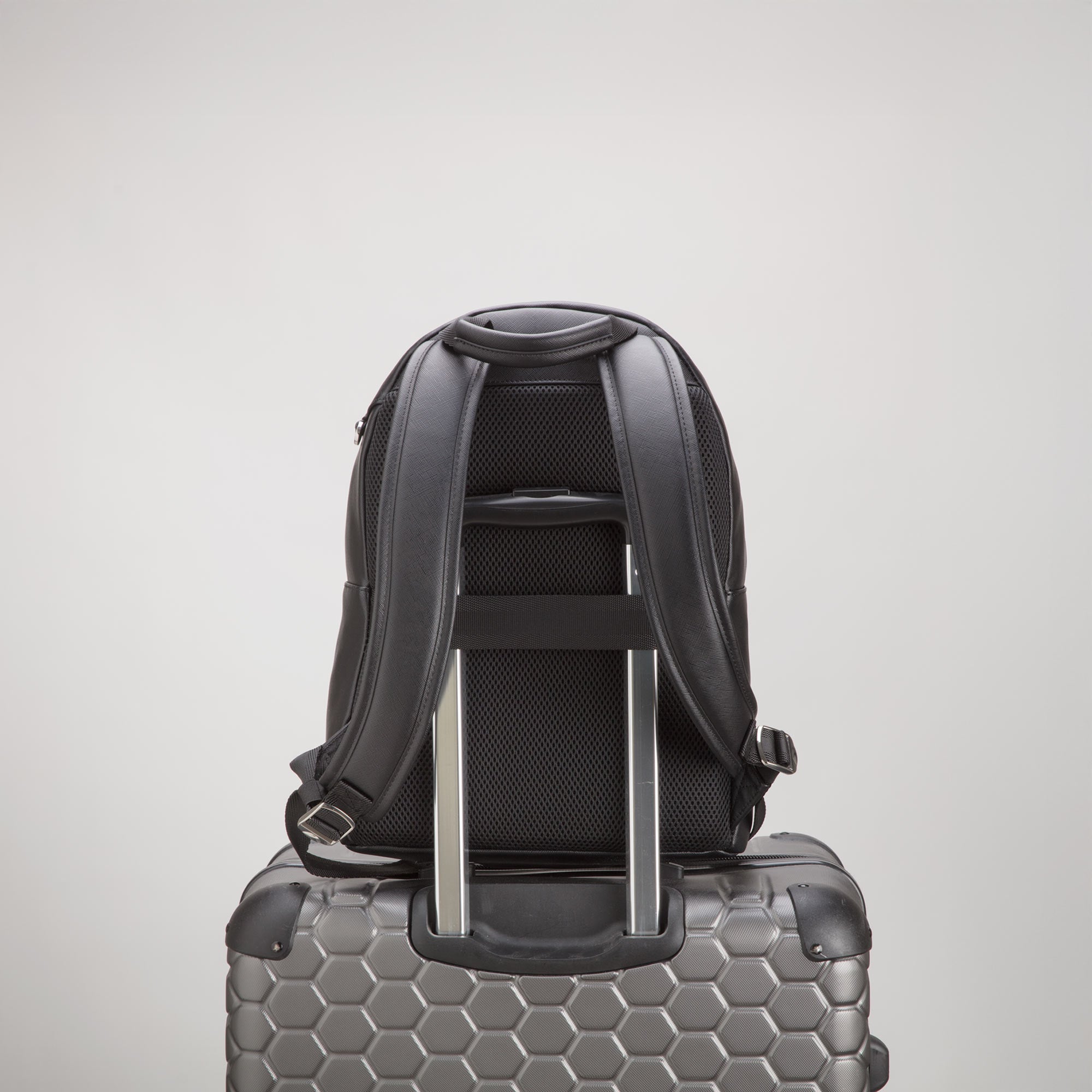 Zaino Uomo - Upday pro Nero