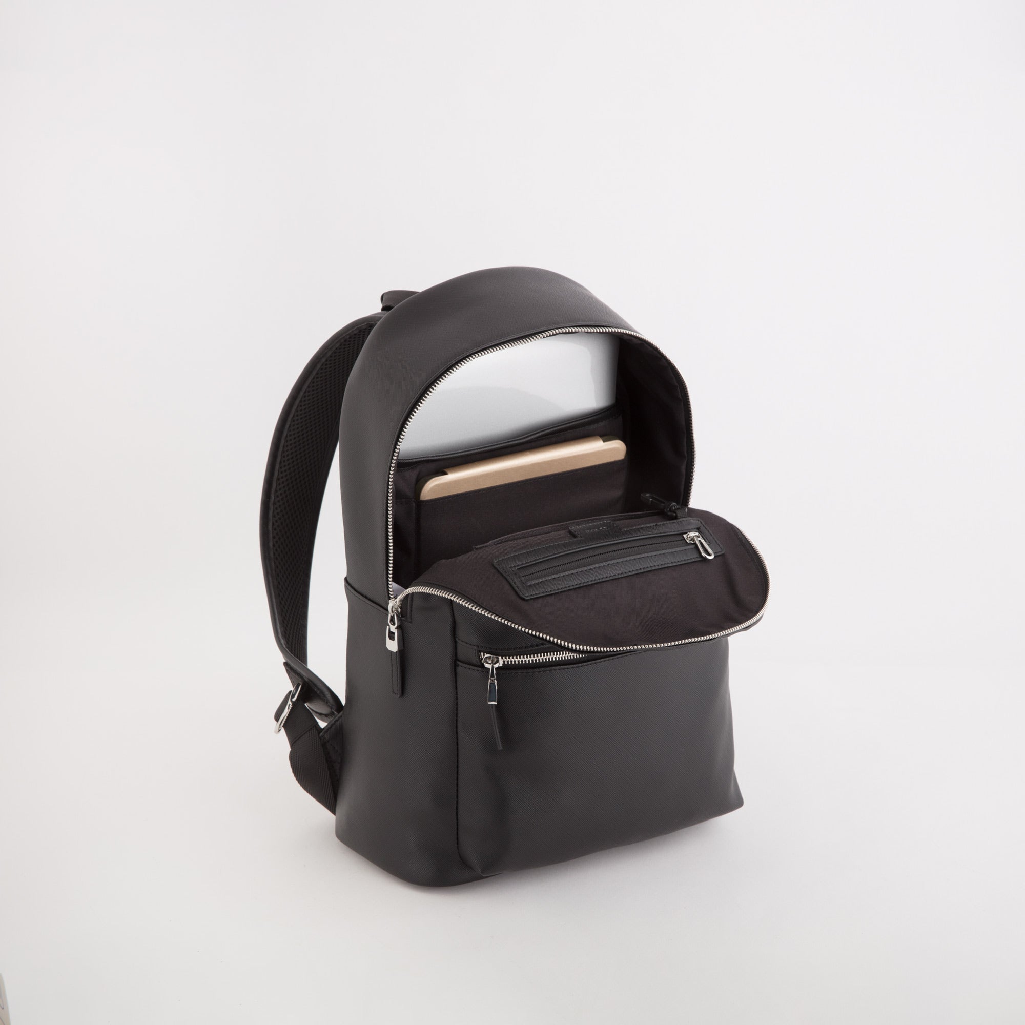 Zaino Uomo - Upday pro Nero