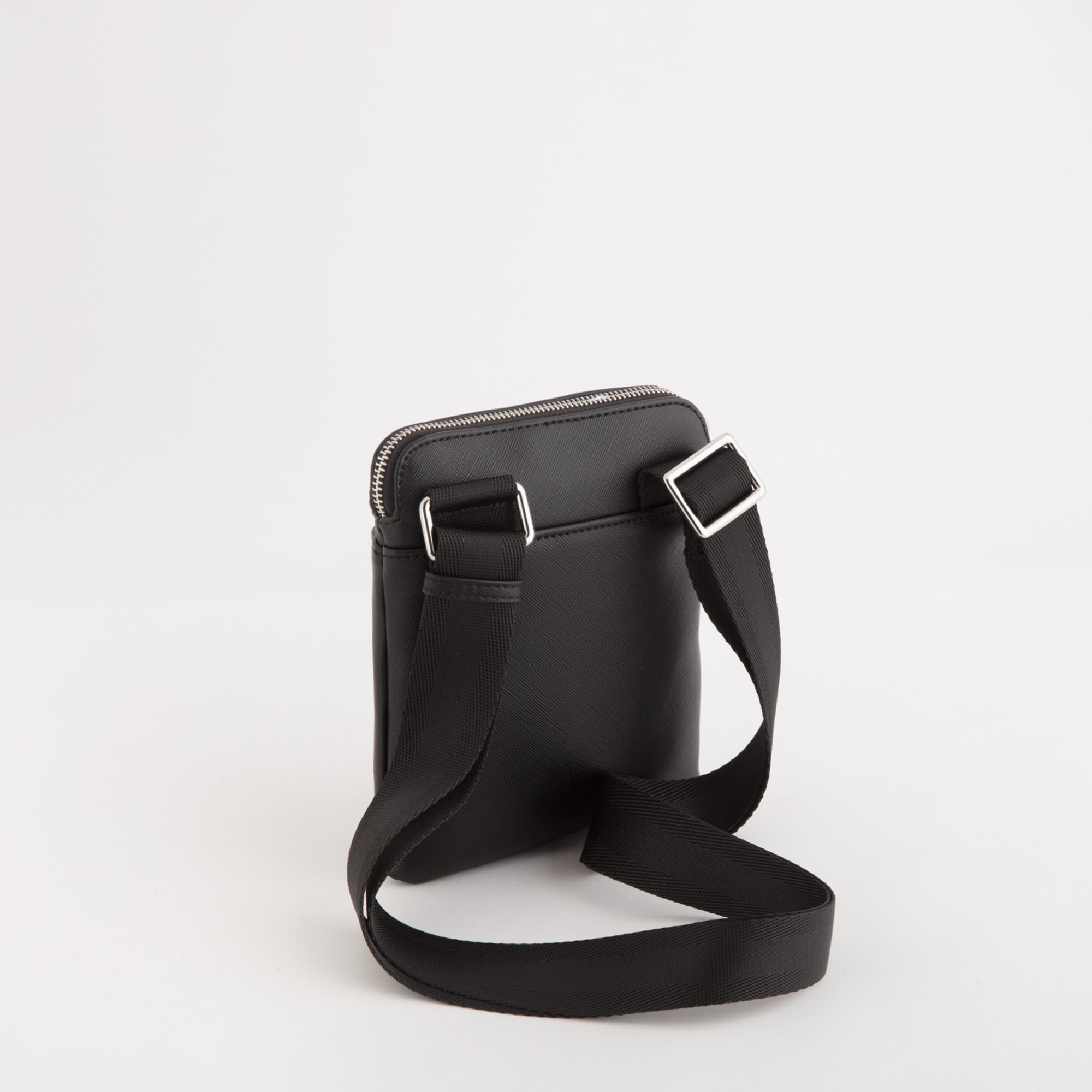 Tracollina Uomo - Upday pro Nero