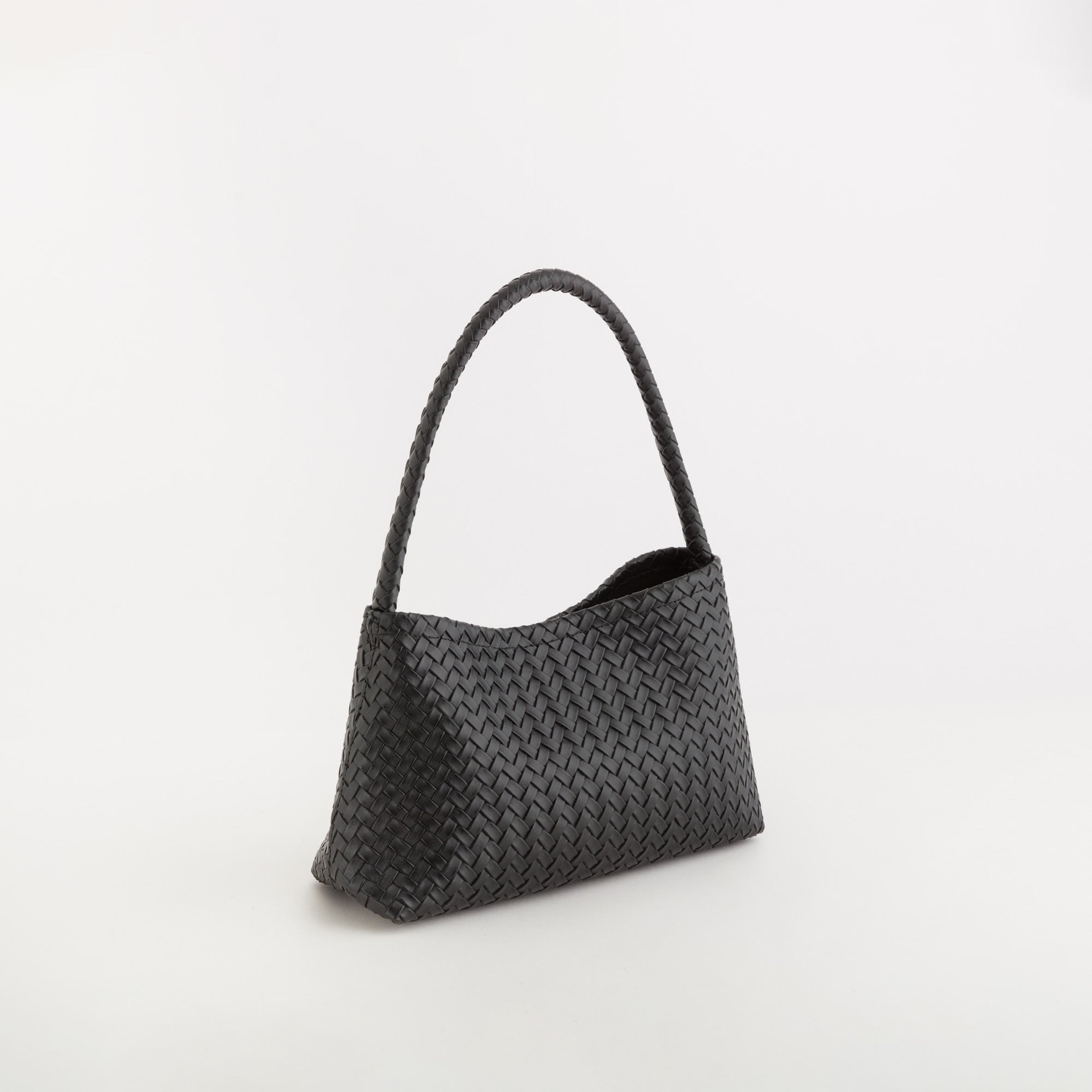 Women's Mini Bag - Amelia Black