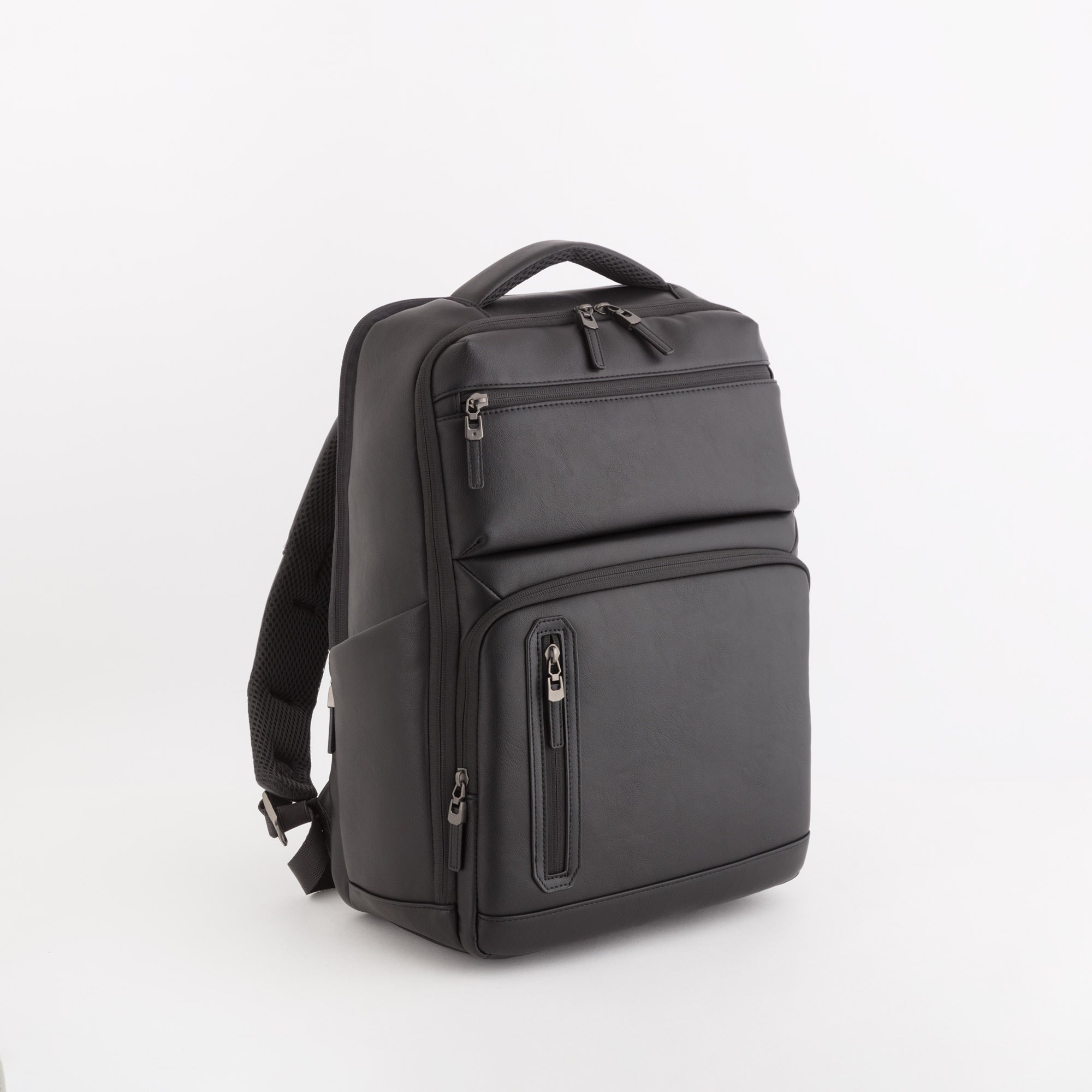 carpisa leather backpack Men's Backpack