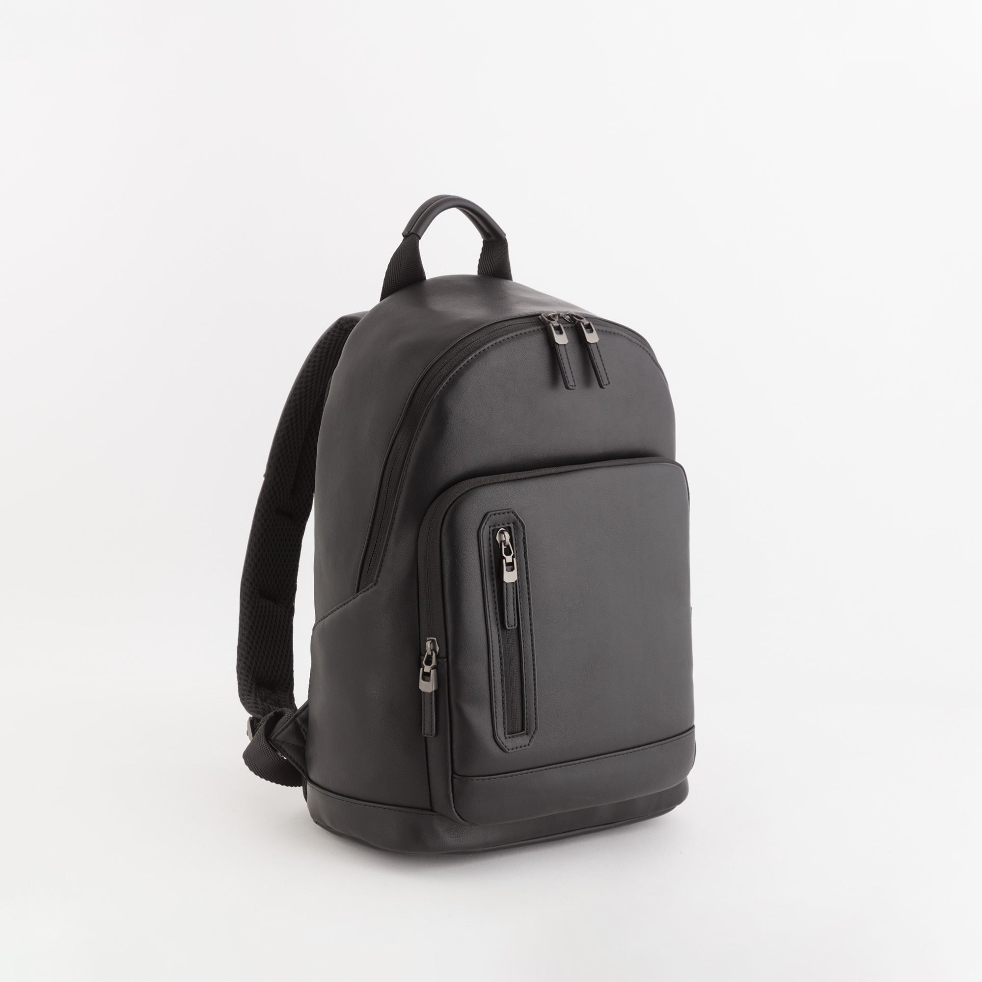 best fashion mini backpack no shoulder pain No Boundaries Women's Hands Free Mini Backpack, Black
