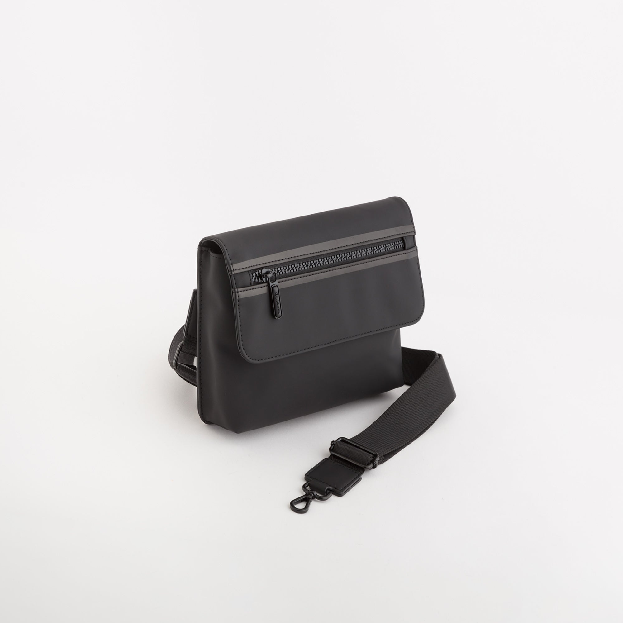 Skate - Bristol go Black