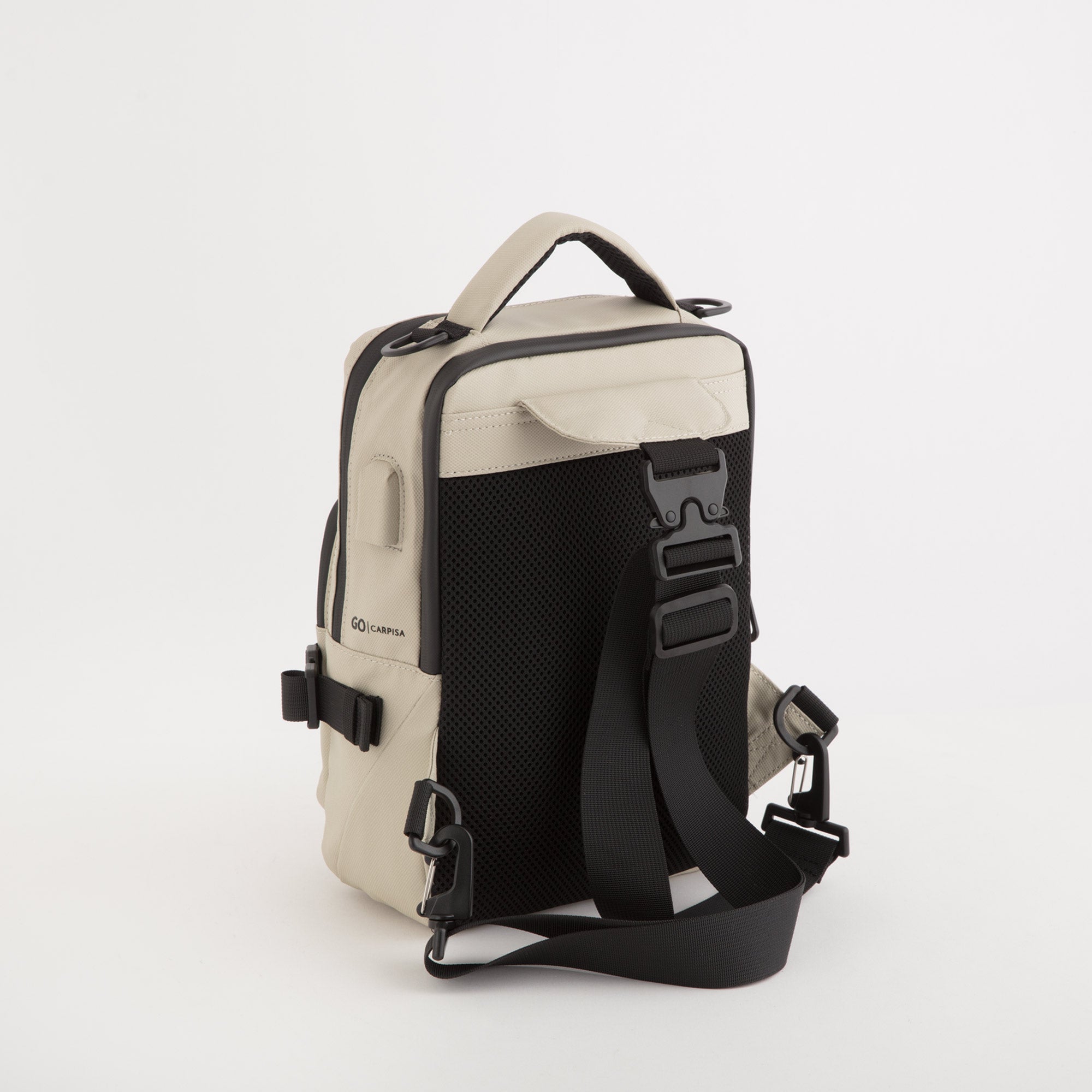 Men's Backpack - Comfort go Natural