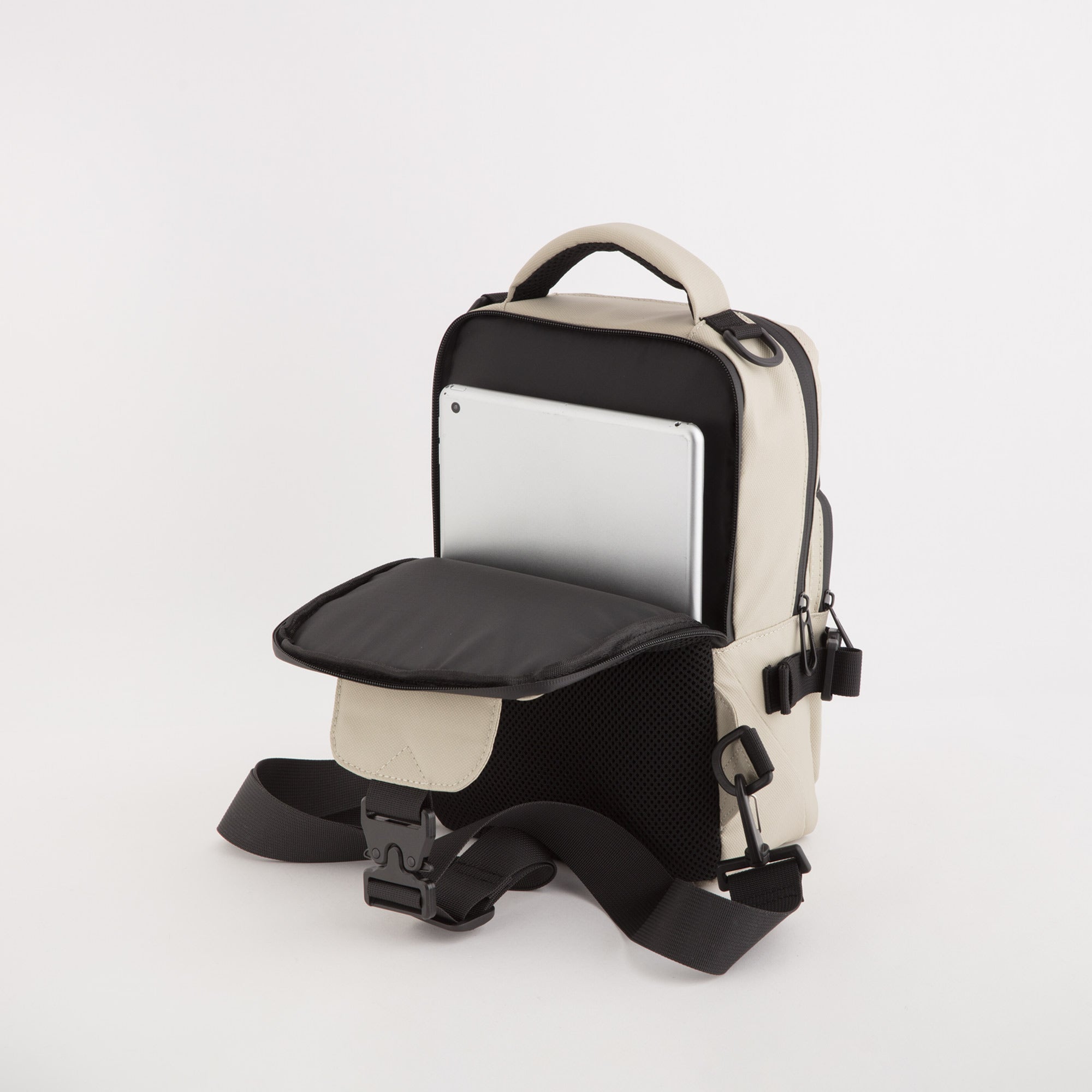 Men's Backpack - Comfort go Natural