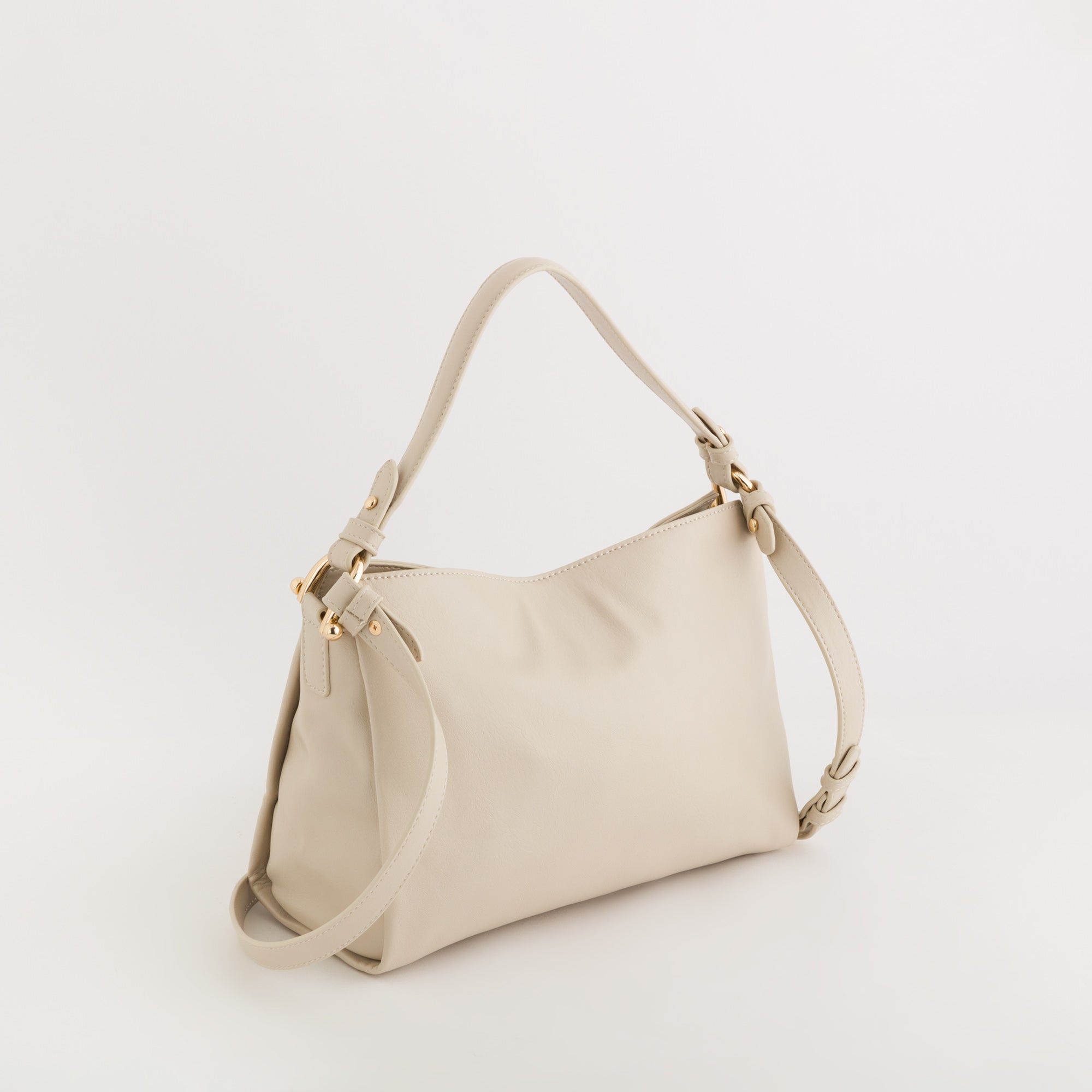 Women's Bag - Marie Cream