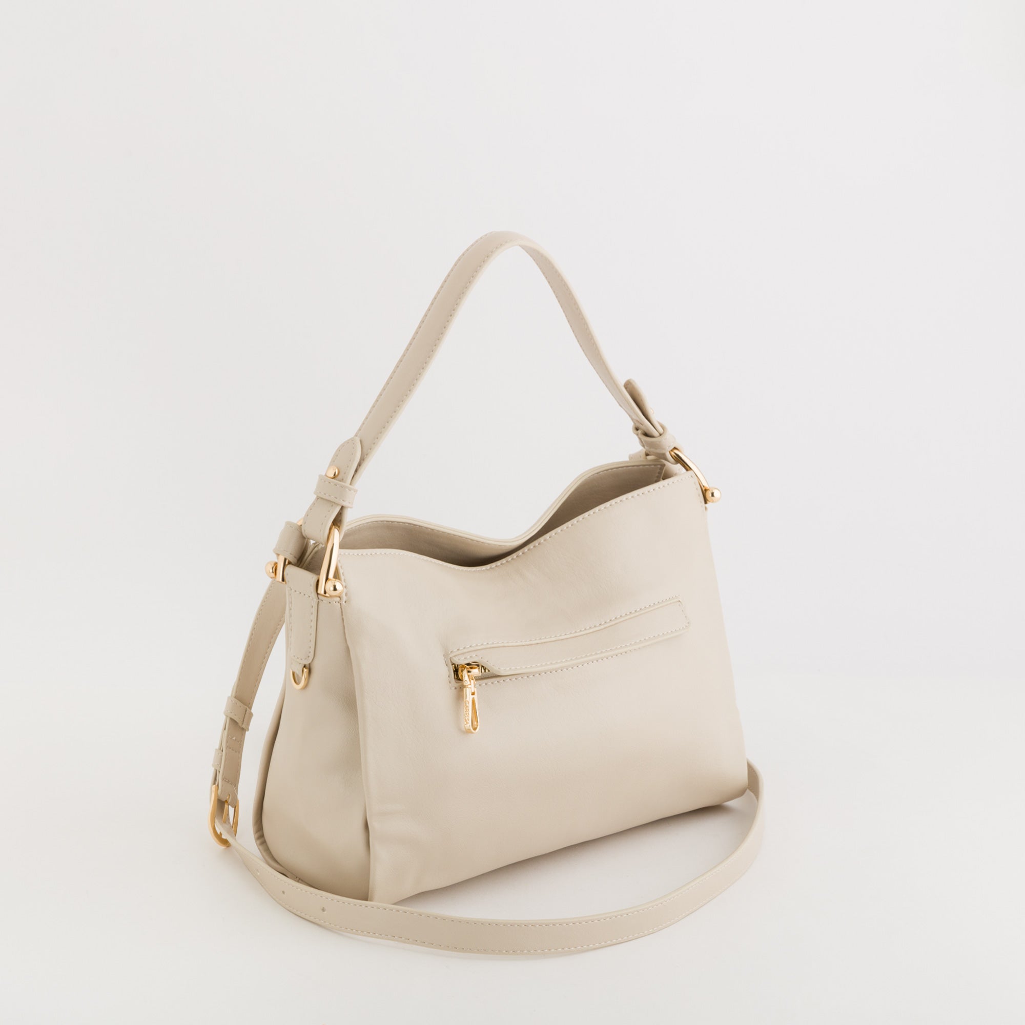 Women's Bag - Marie Cream