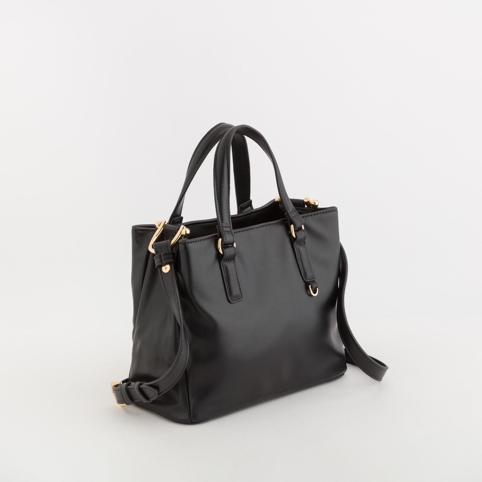 Borsa A Mano Donna - Marie Nero