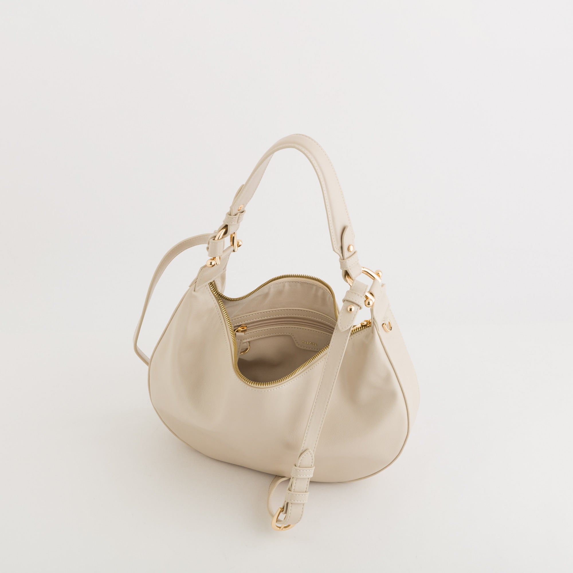 Women's Bag - Marie Cream