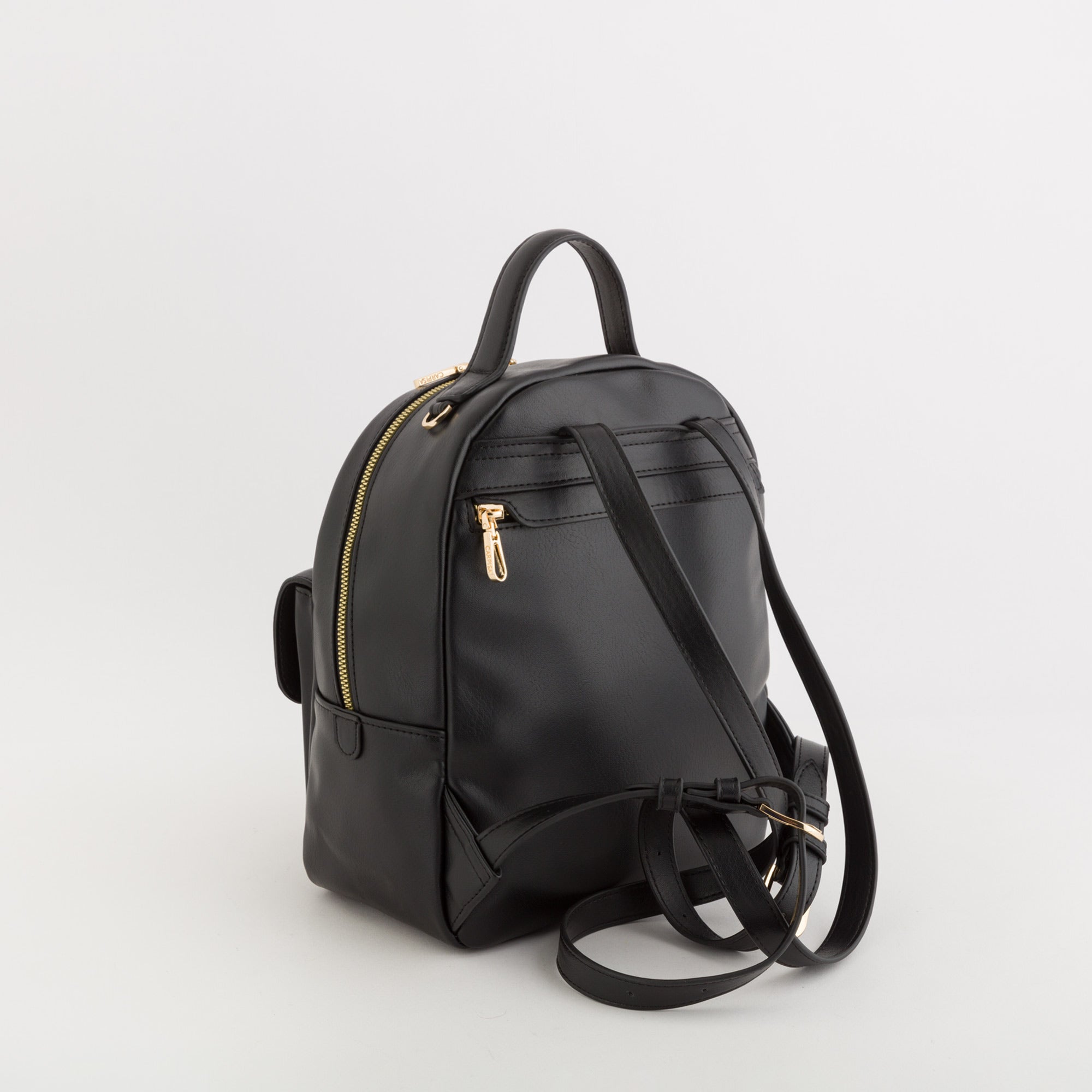 Women's Backpack - Marie Black