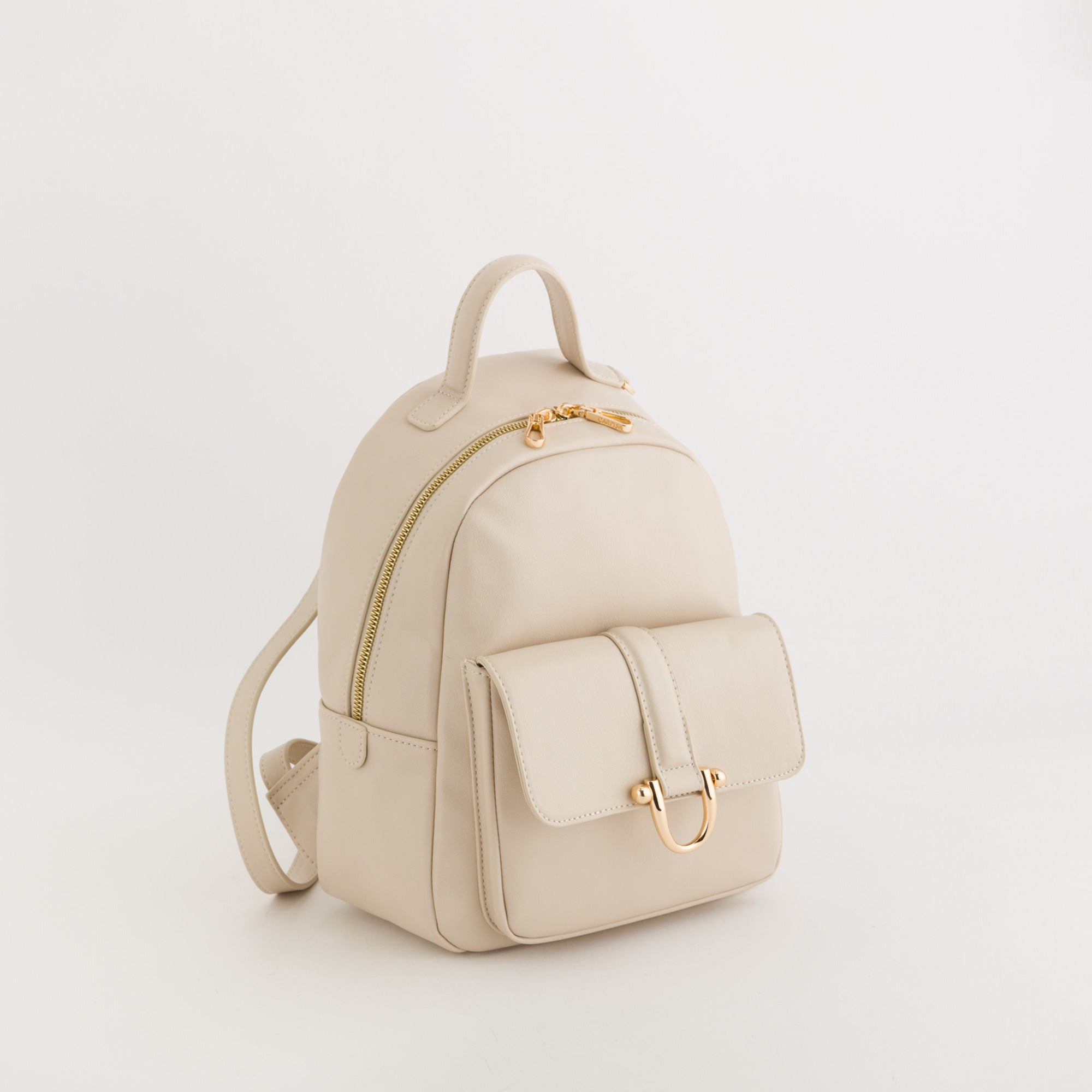 Damenrucksack - Marie Creme