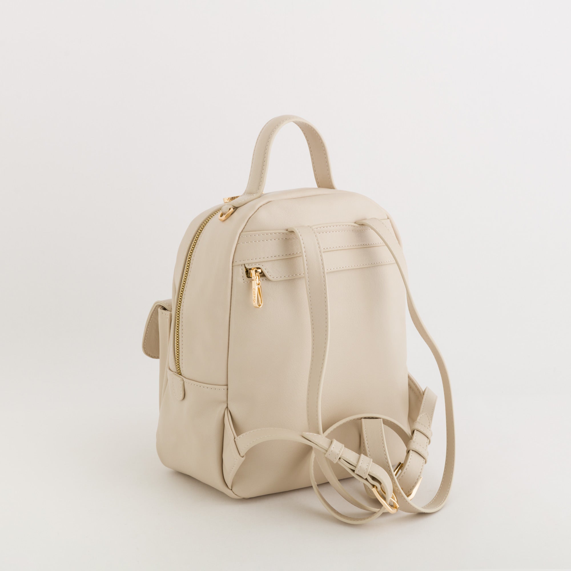 Damenrucksack - Marie Creme