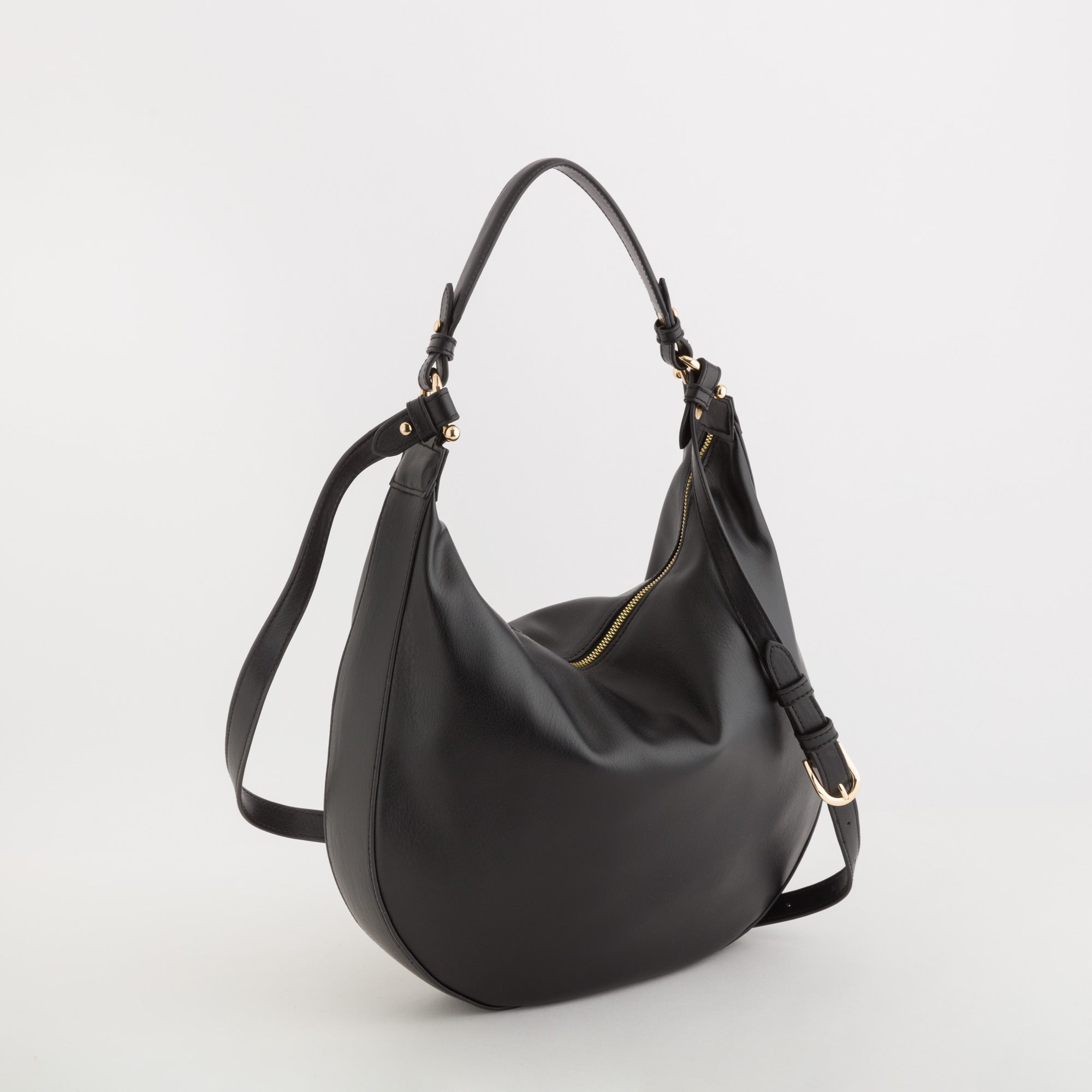 tote bag sac carpisa noir
