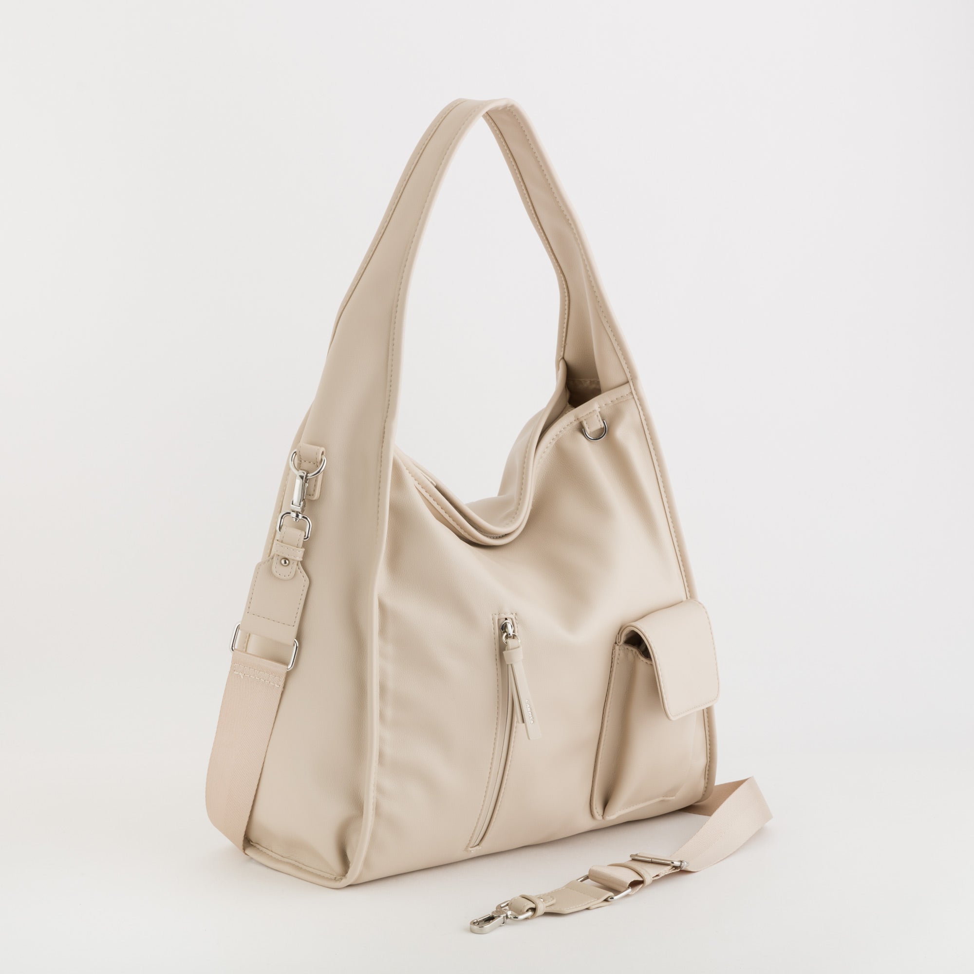 Sacca Donna - Dana v2 Crema