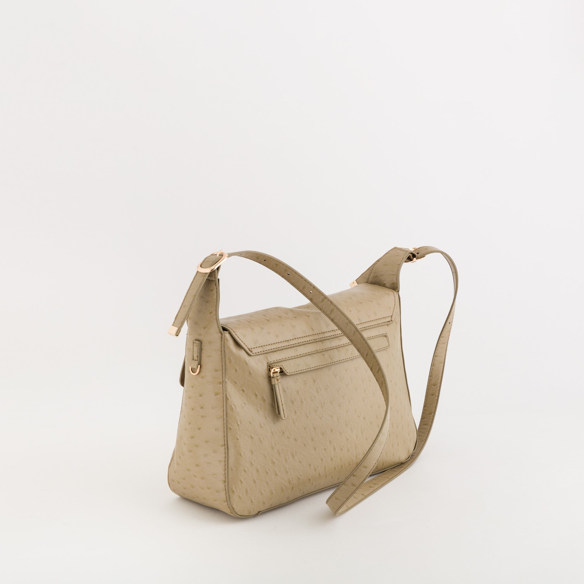 Pattina Donna - Michela v1 Fango