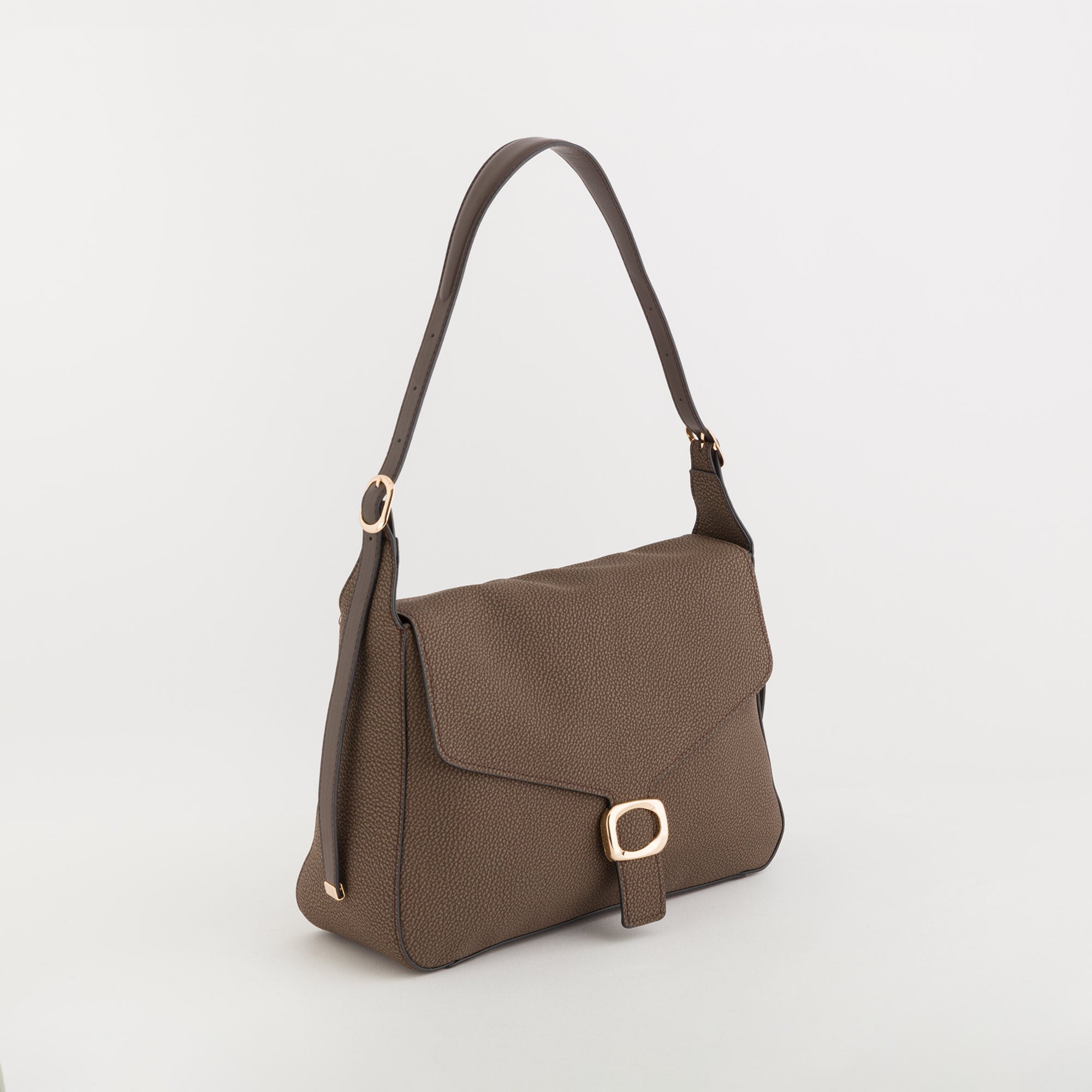 Pattina Donna - Michela v2 Cioccolato