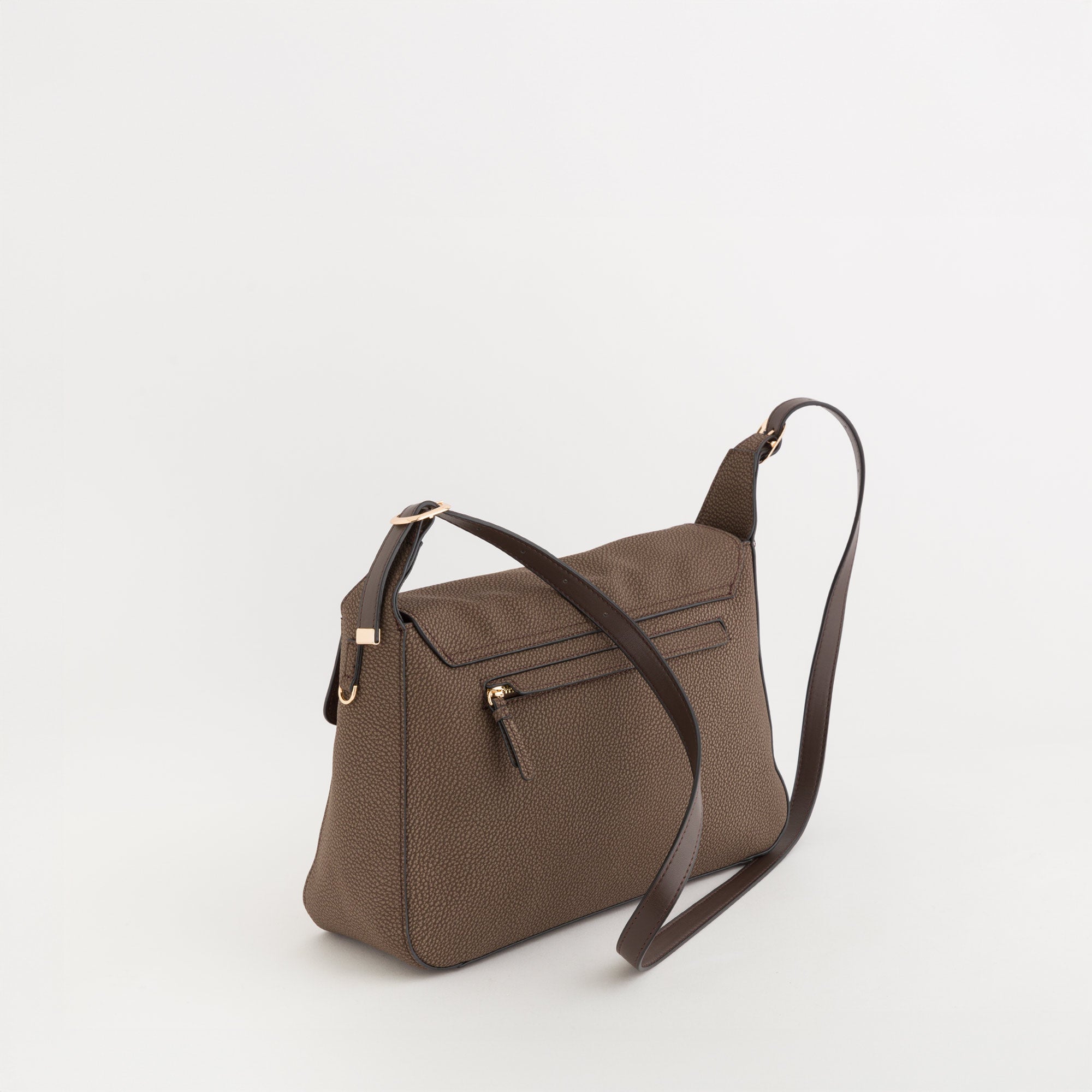 Pattina Donna - Michela v2 Cioccolato