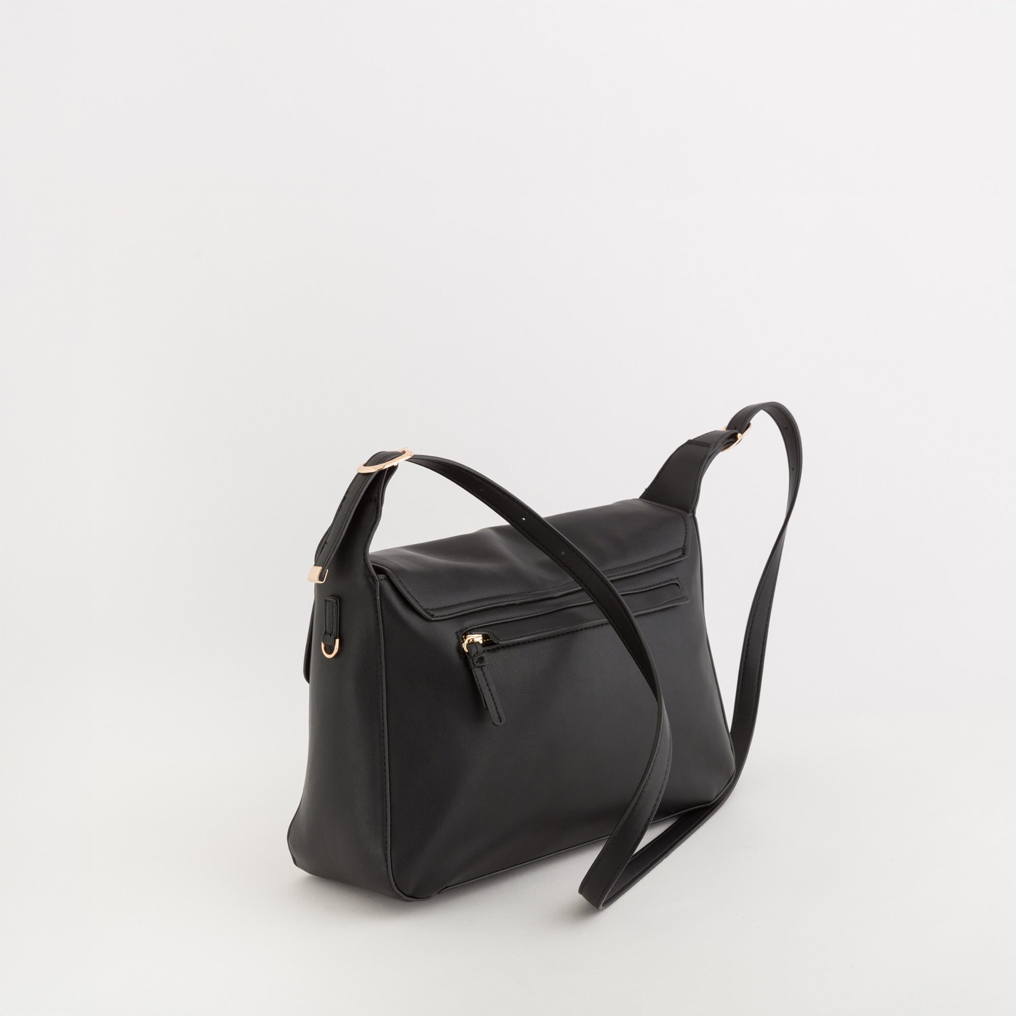 Pattina Donna - Michela v5 Nero