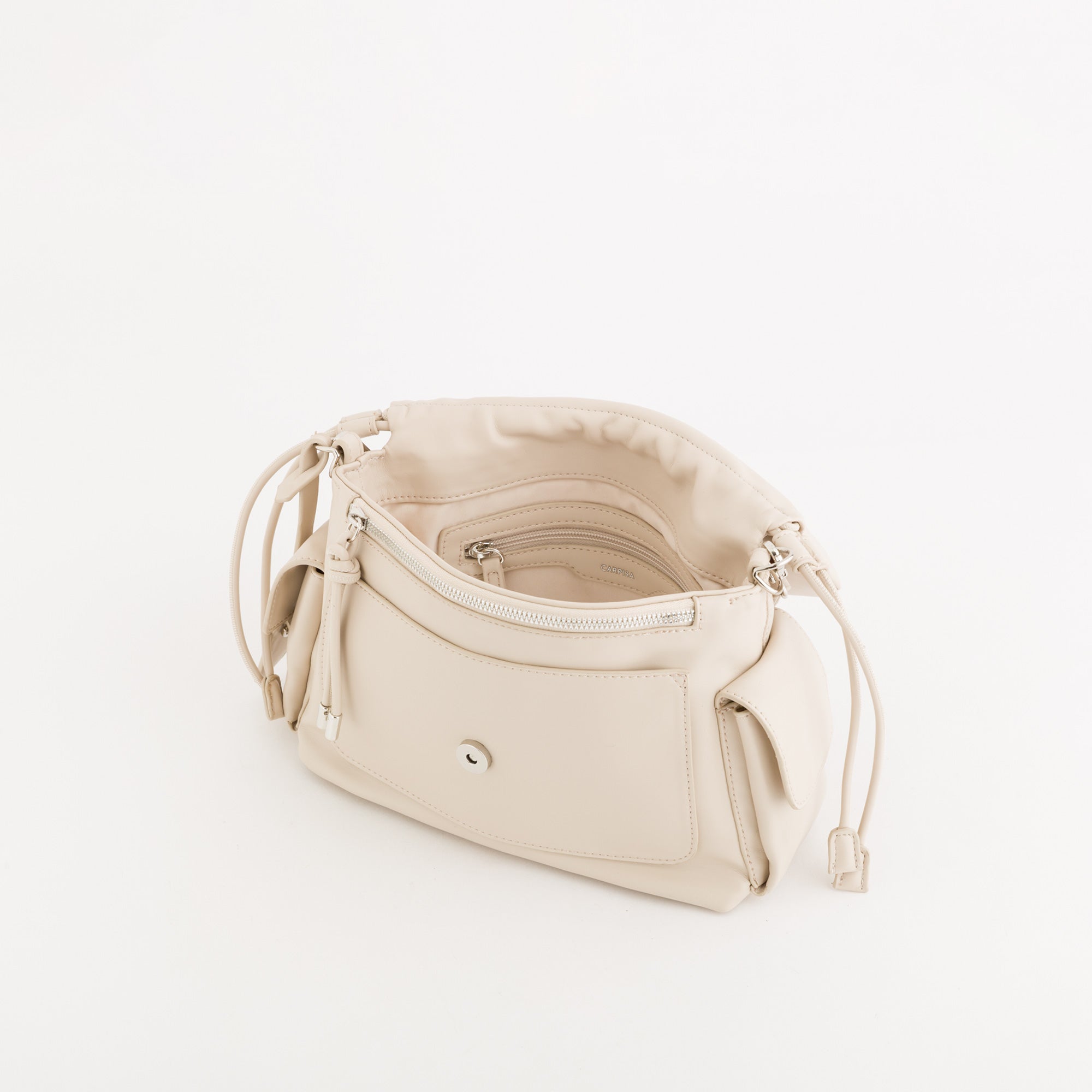 Pattina Donna - Emma Crema