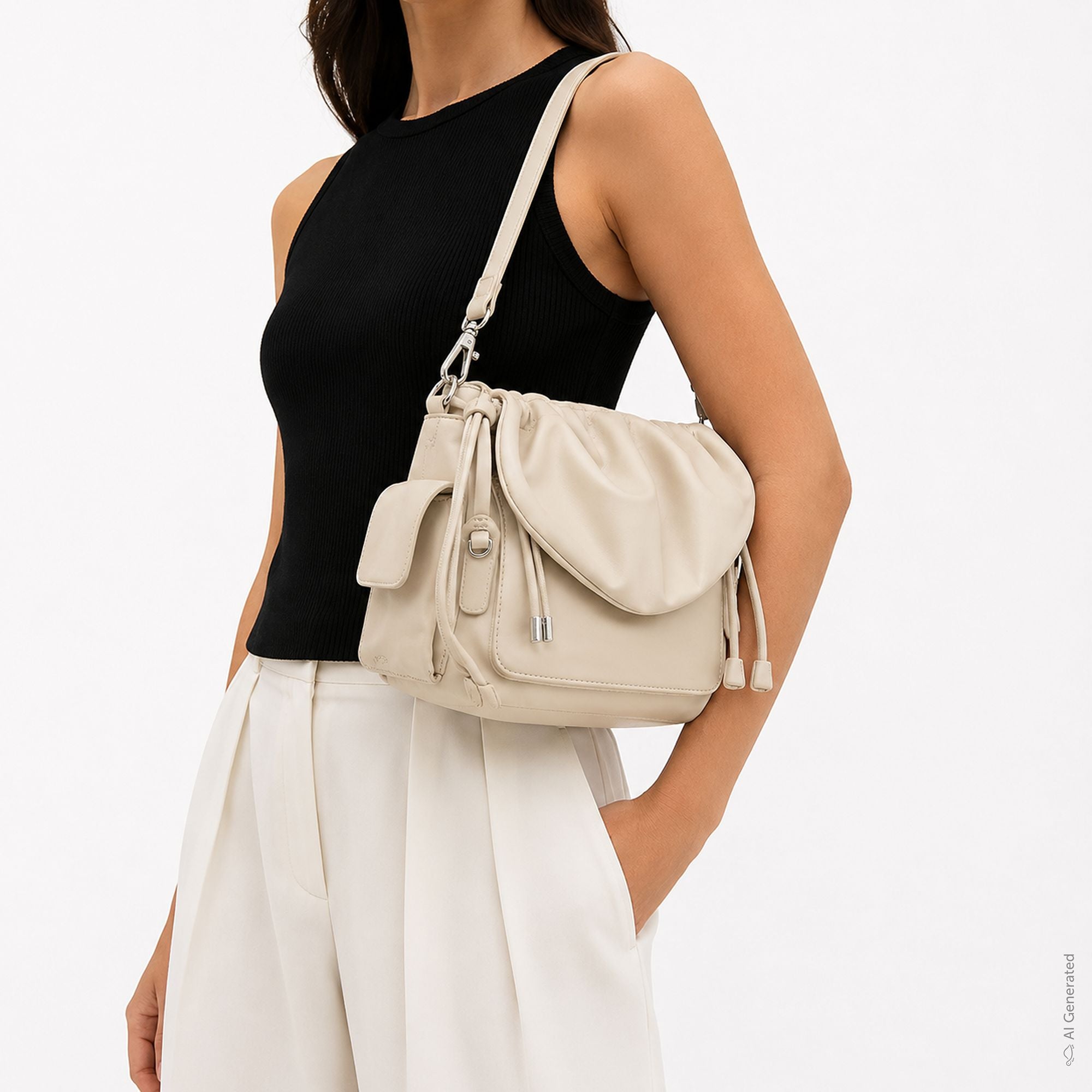 Pattina Donna - Emma Crema