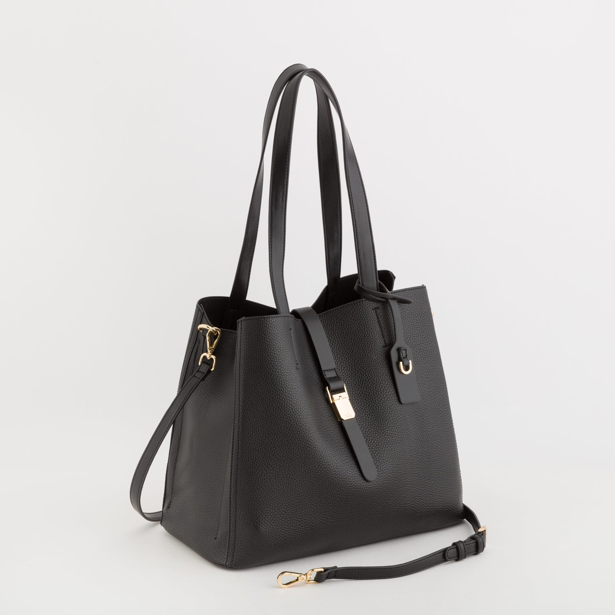 Shopping Donna - Isabel Nero