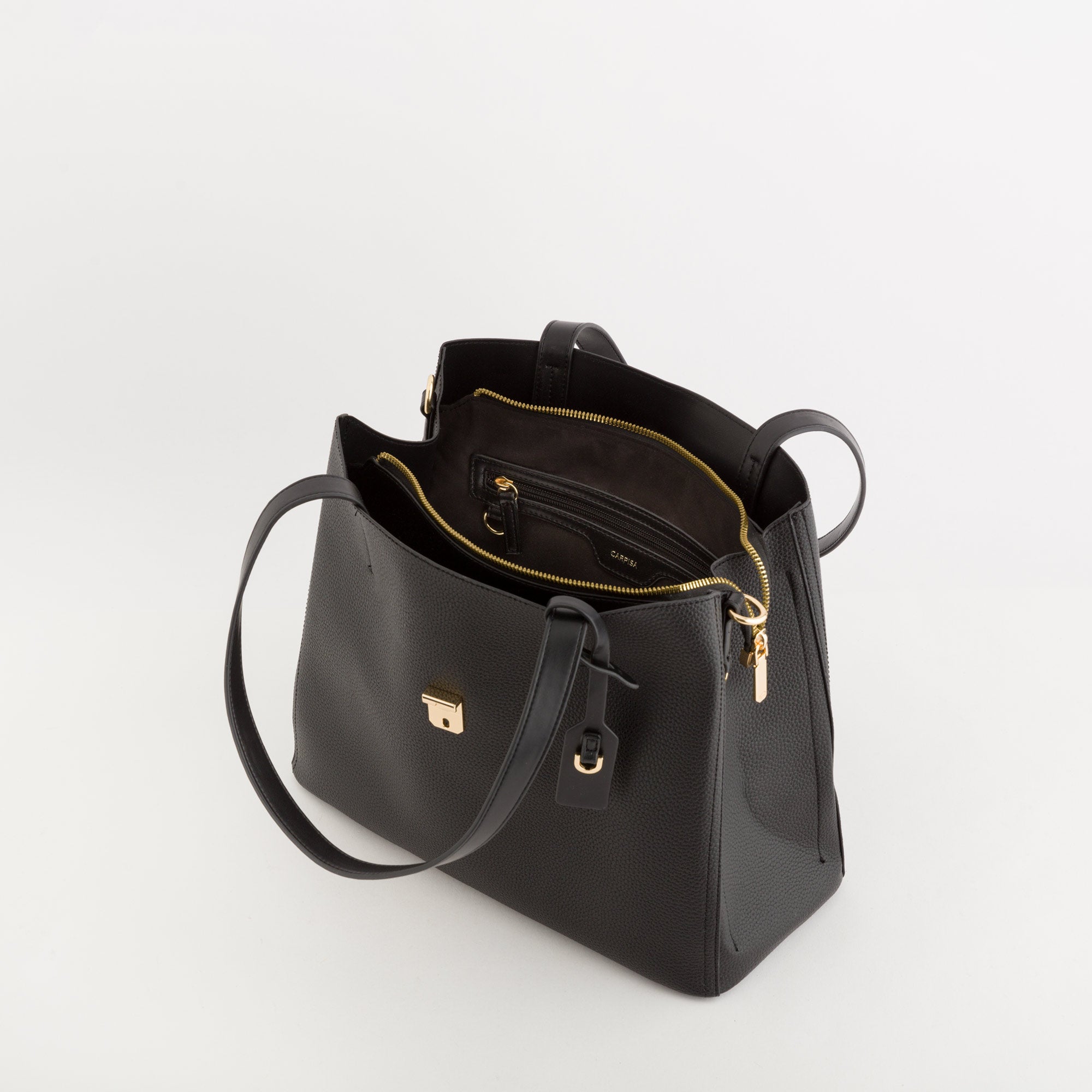 Shopping Donna - Isabel Nero