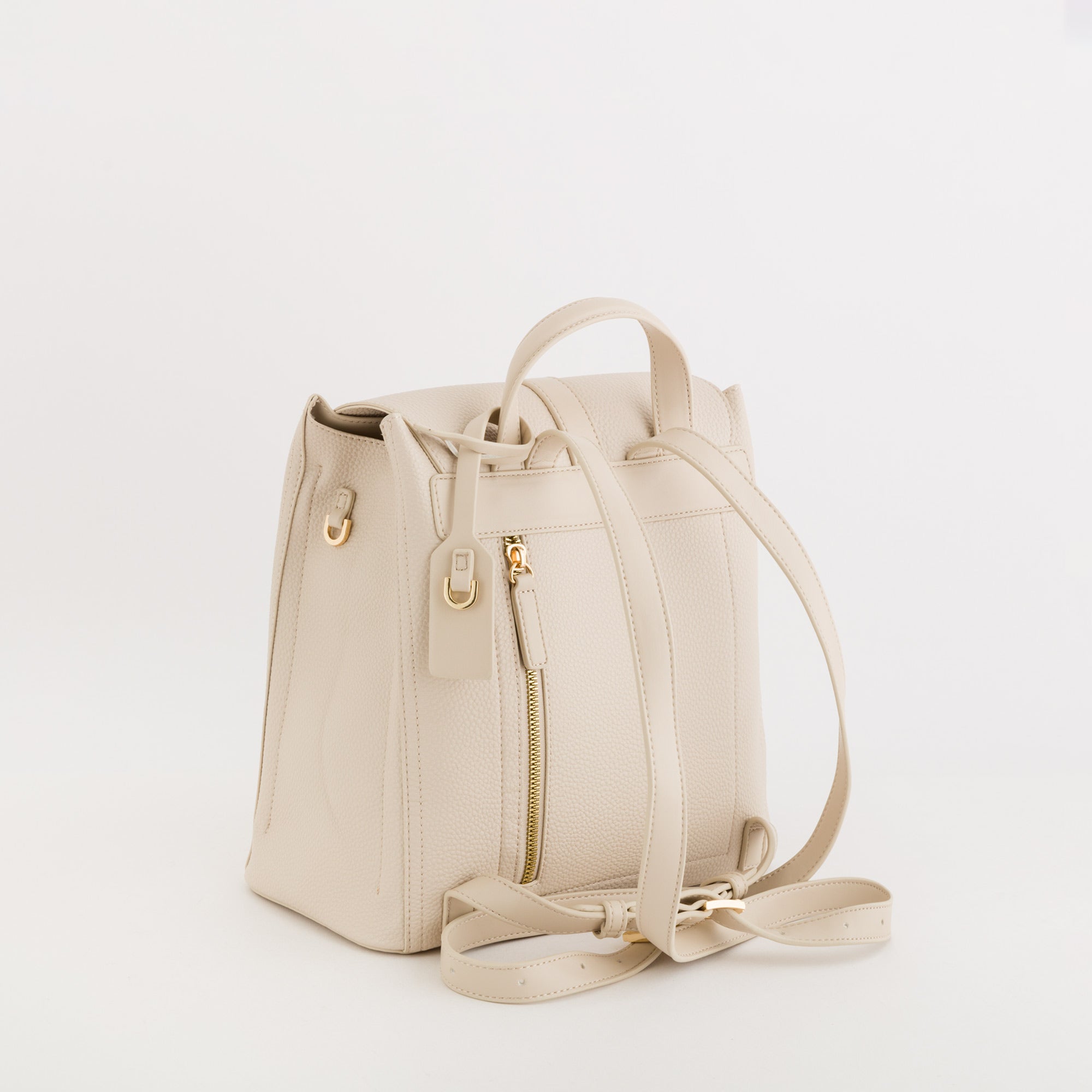 Rucksack für Damen - Isabel Creme