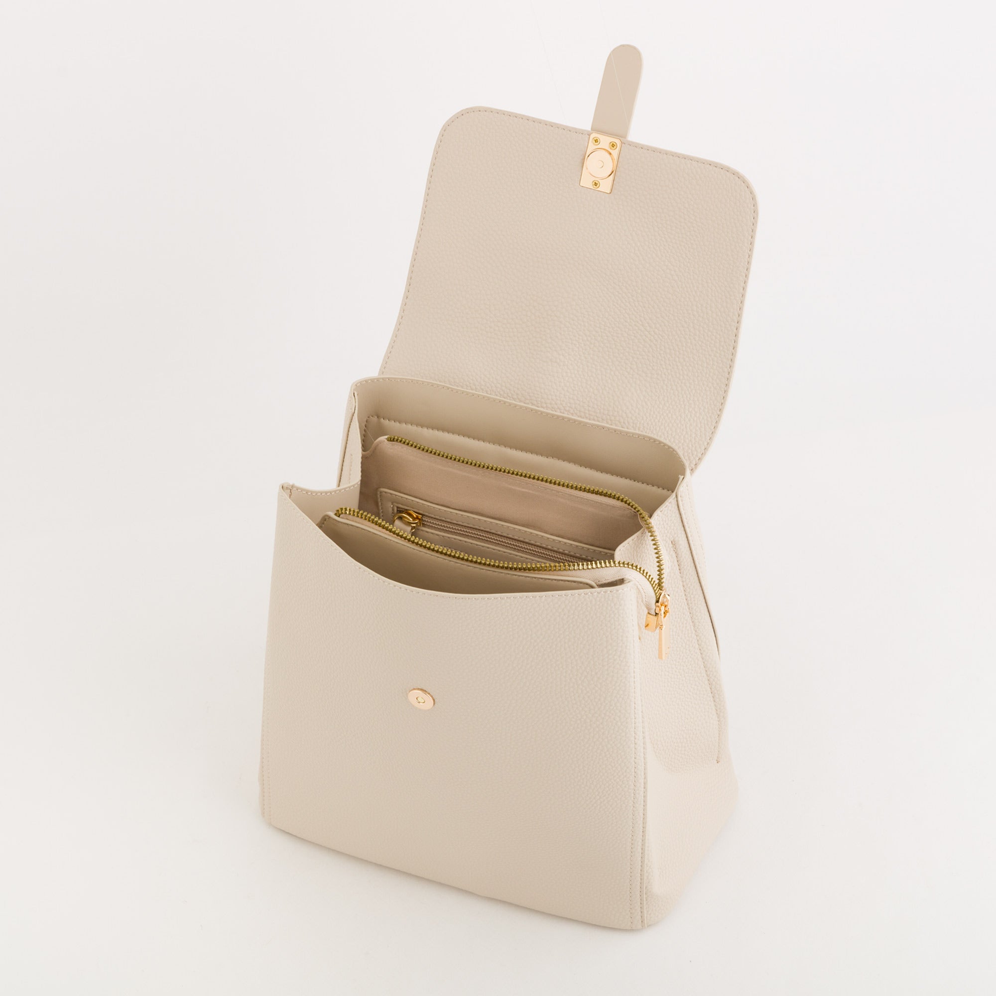Rucksack für Damen - Isabel Creme