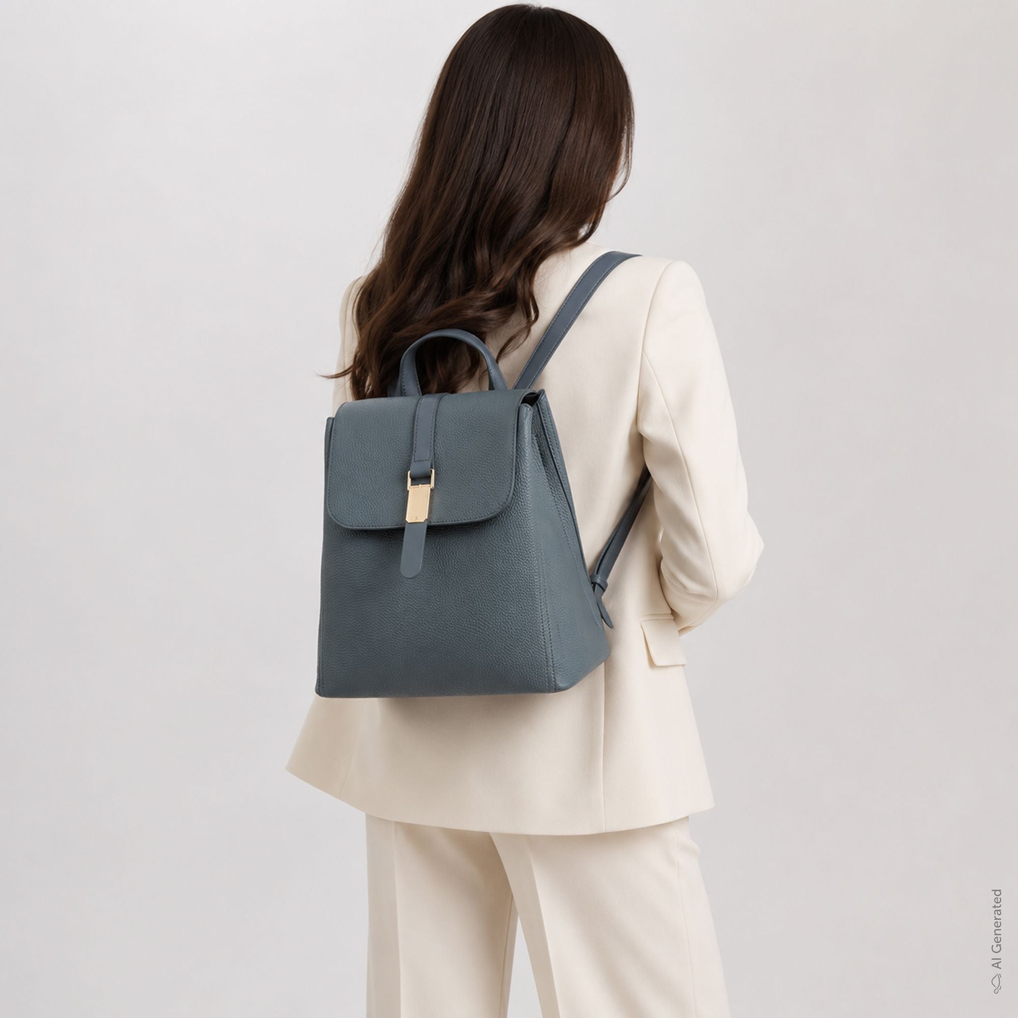 Rucksack für Damen - Isabel Luftfahrt