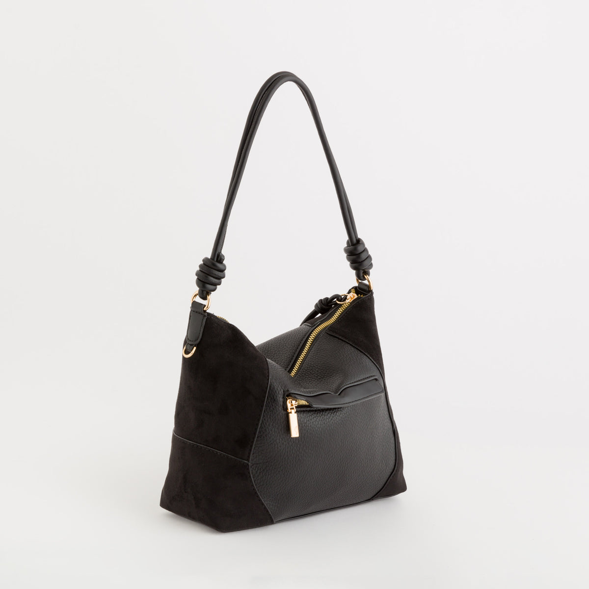 Women's Bag - Bessi Black