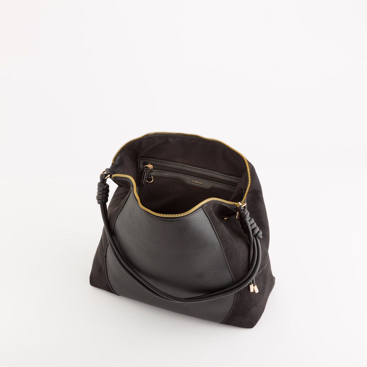 Women's Bag - Bessi Black
