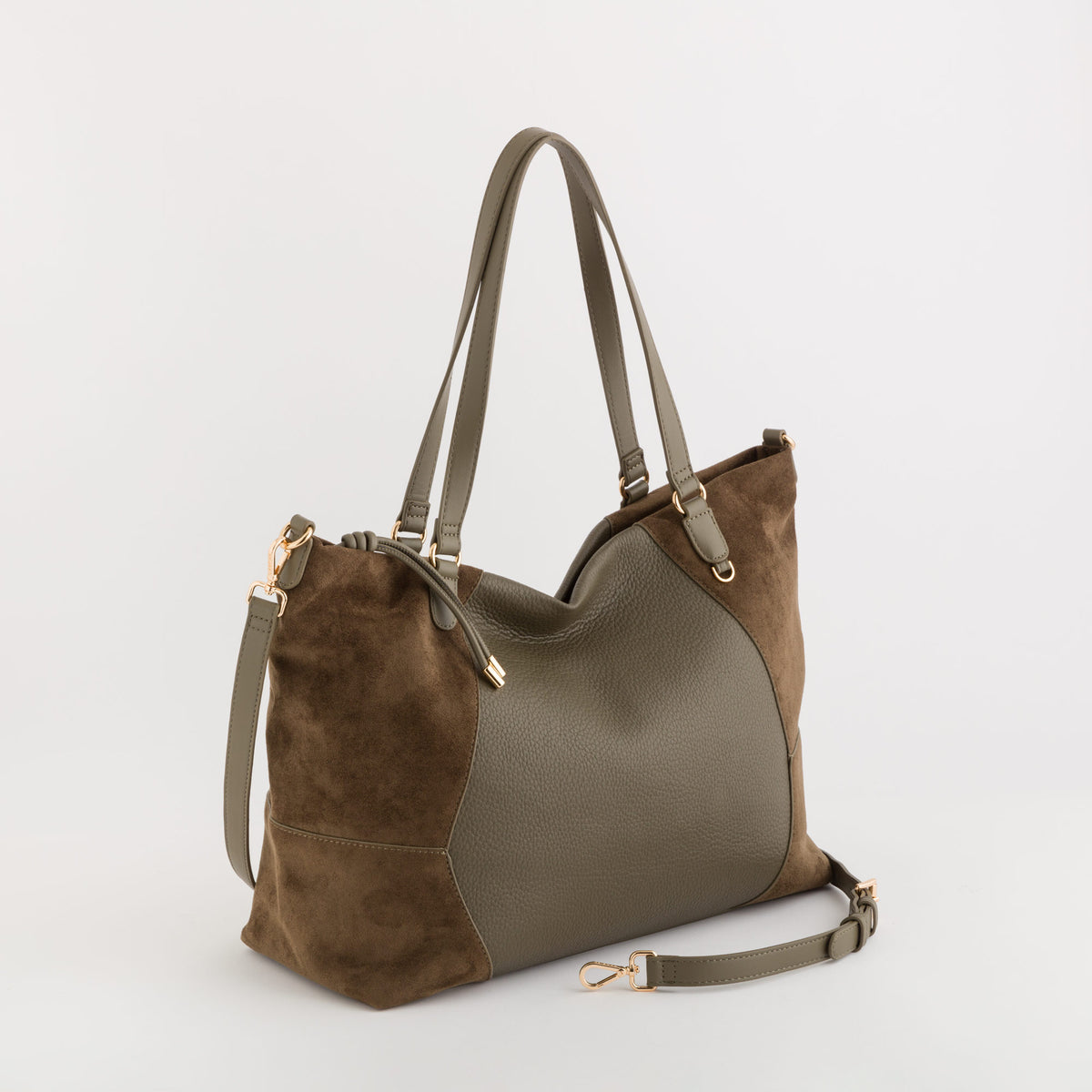 Compras para mujeres - Bessi Aceituna