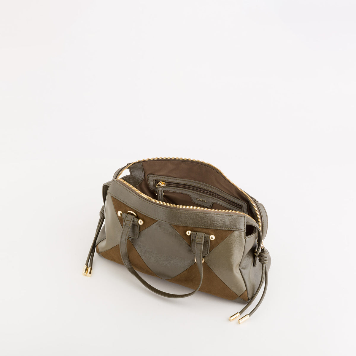Bauletto Donna - Zora Oliva