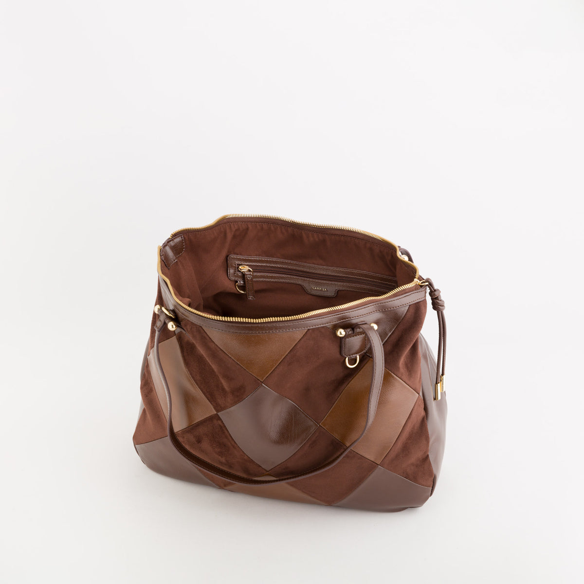 Women's Shopping - Zora Chocolate