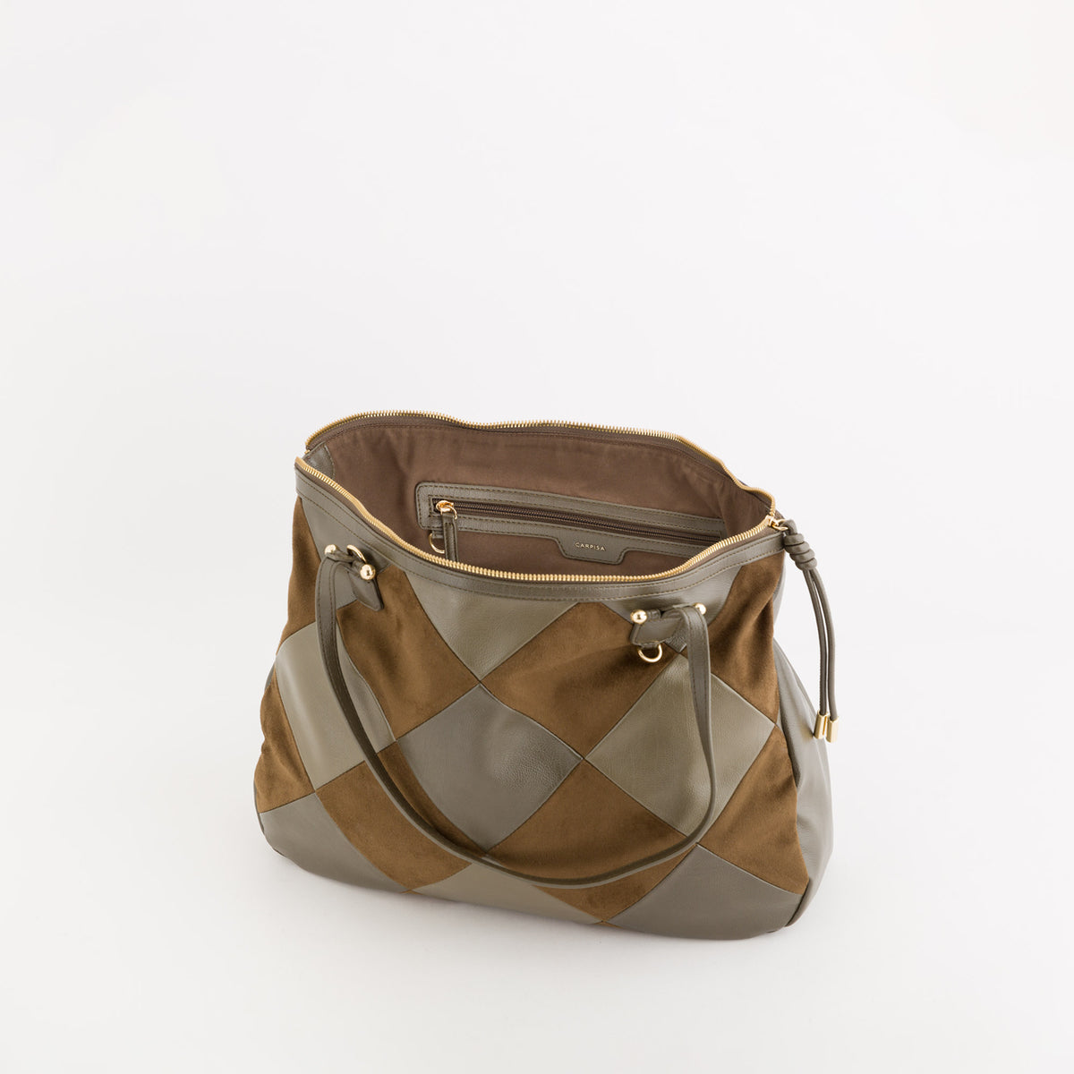 Shopping pour femmes - Zora Olive
