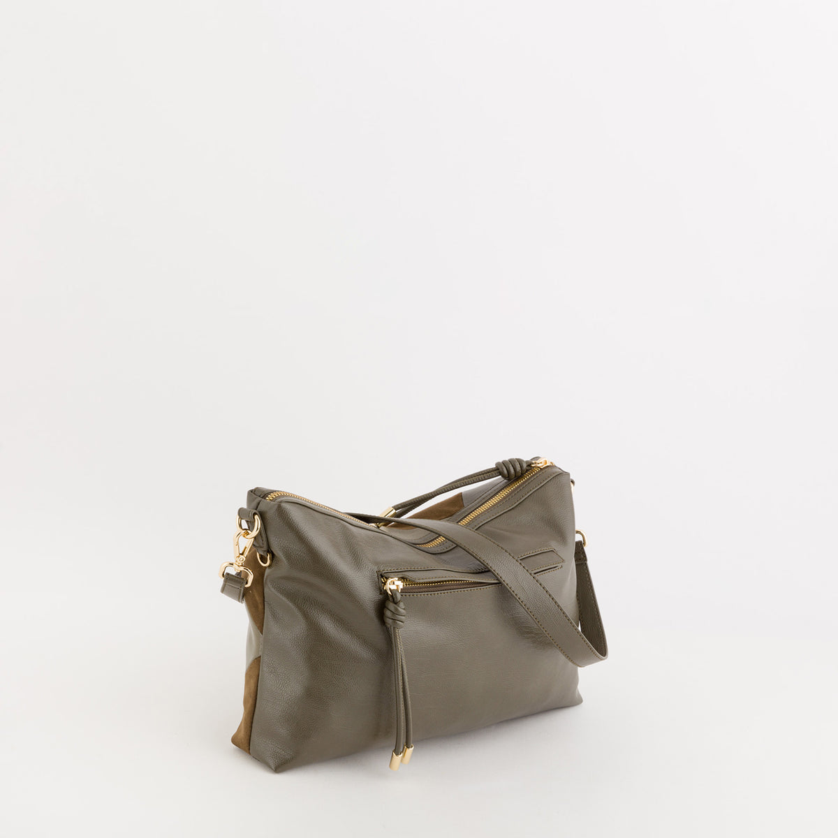 Women's Bag - Zora Olive