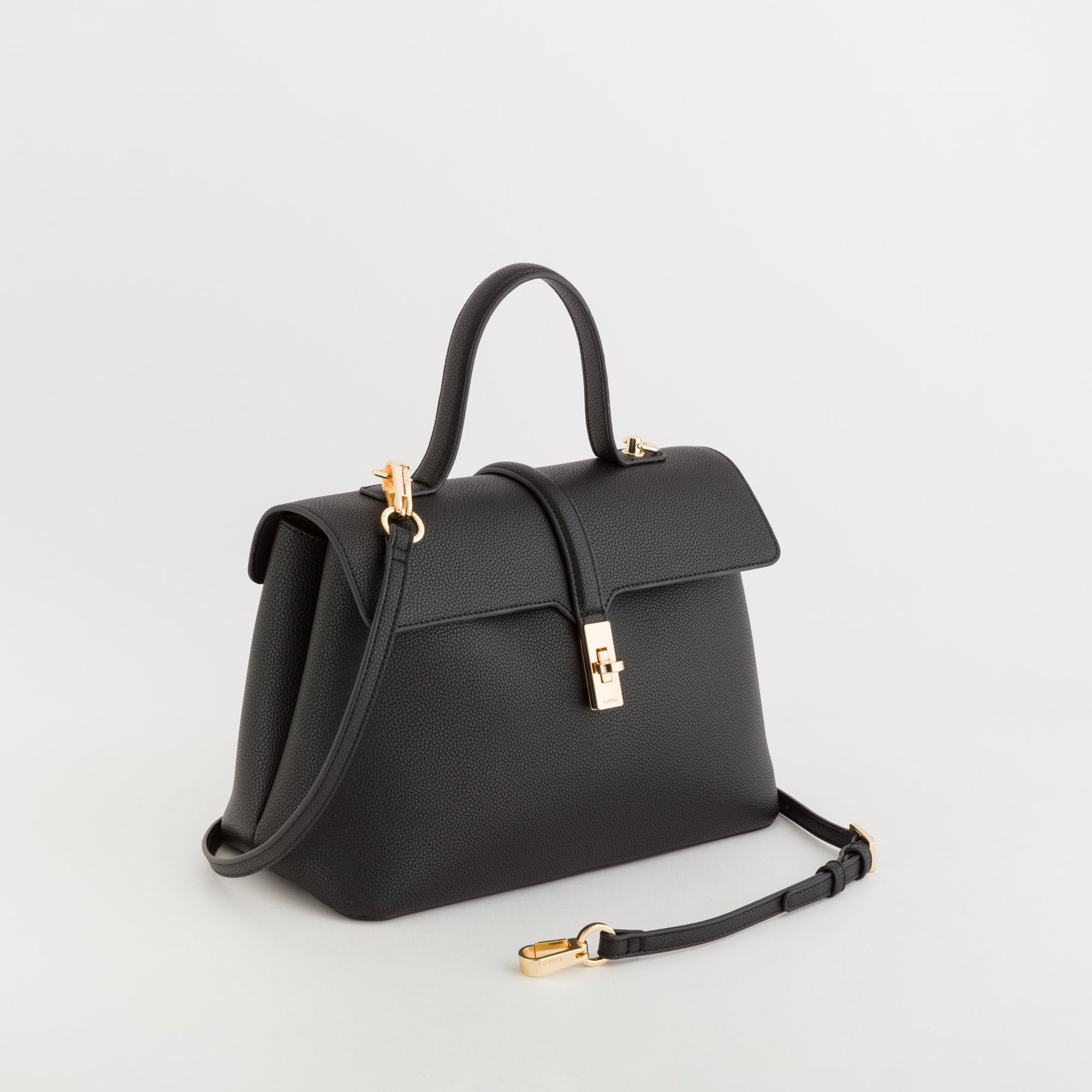 Cartella Donna - Villary v1 Nero