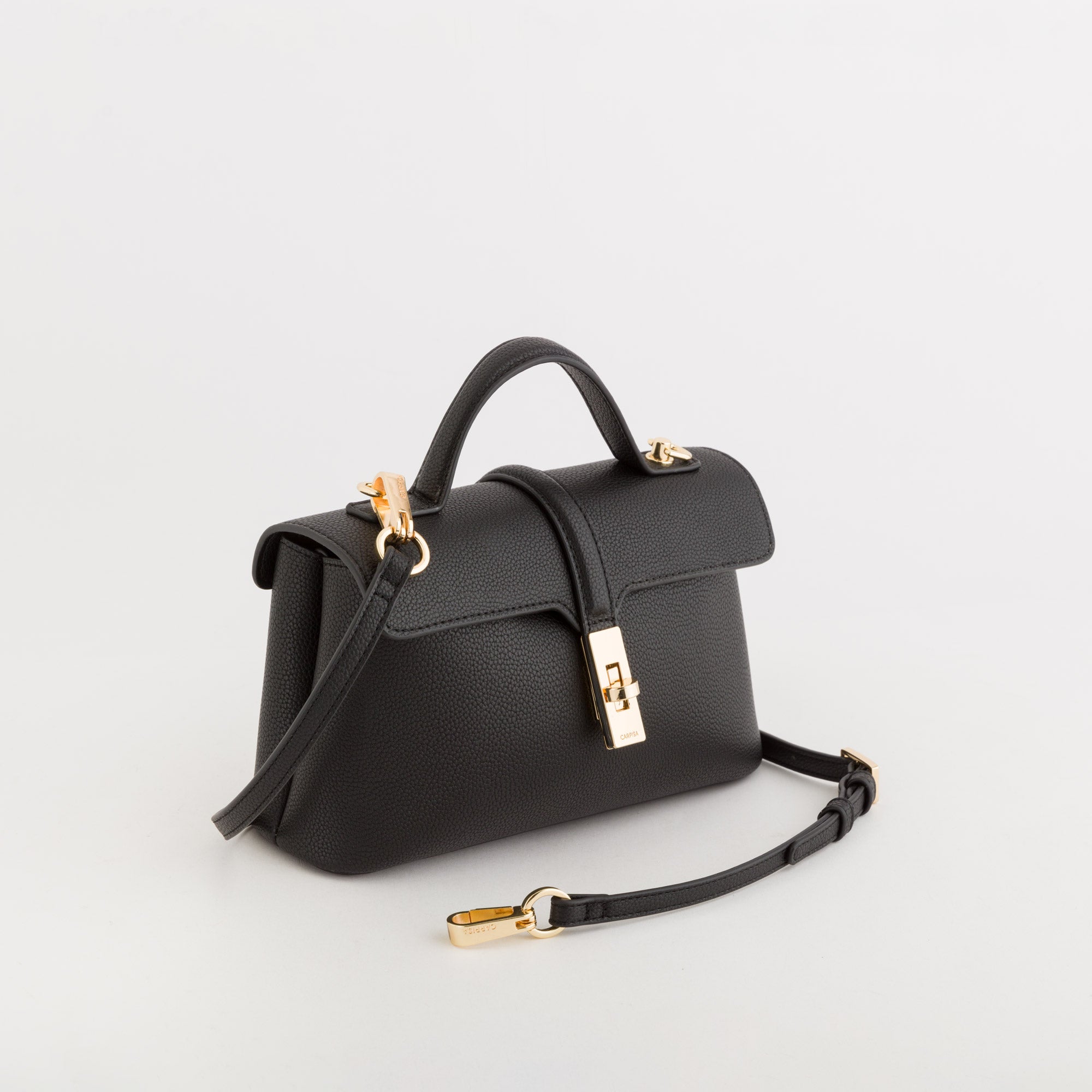 Mini cartella - Villary v1 Nero