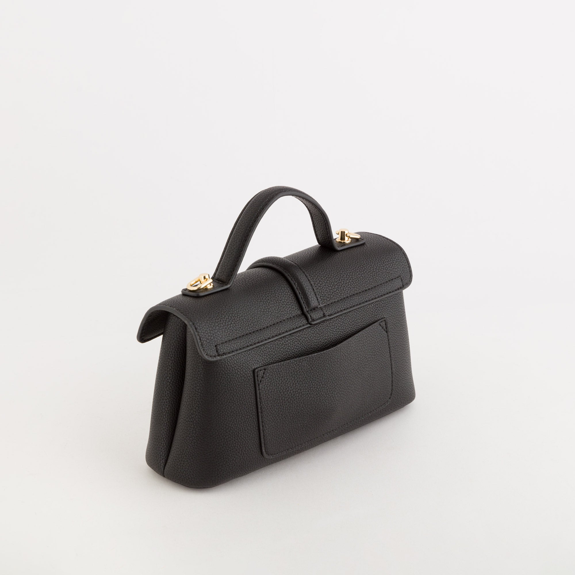 Mini cartella - Villary v1 Nero