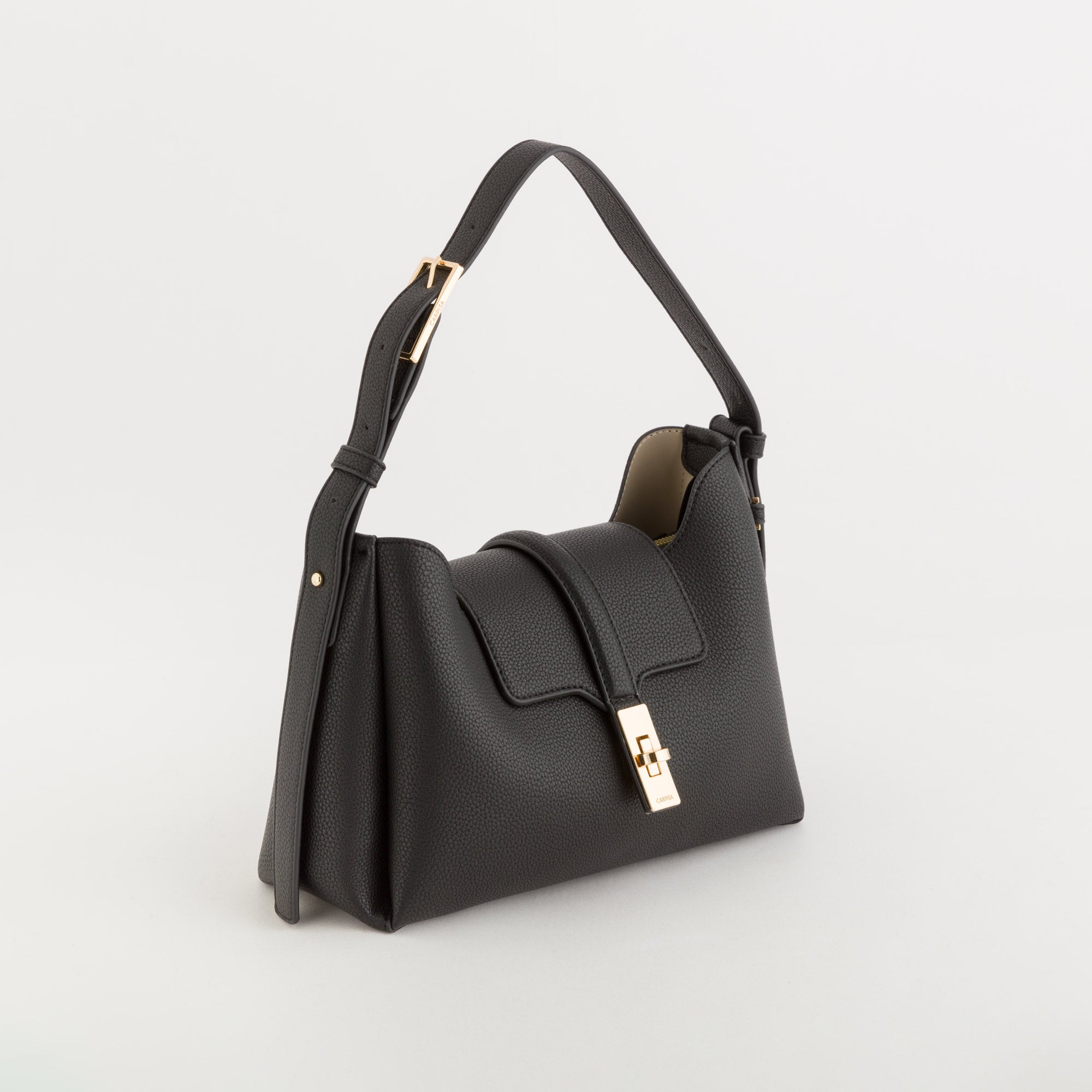 Sacca Donna - Villary v1 Nero
