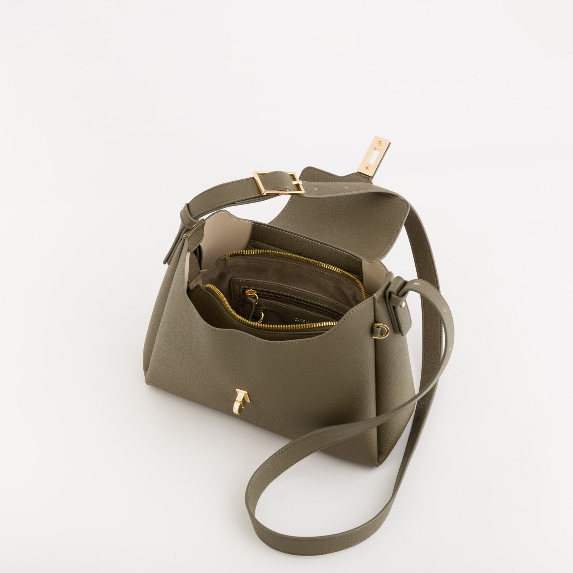 Damentasche - Villary v1 Olive