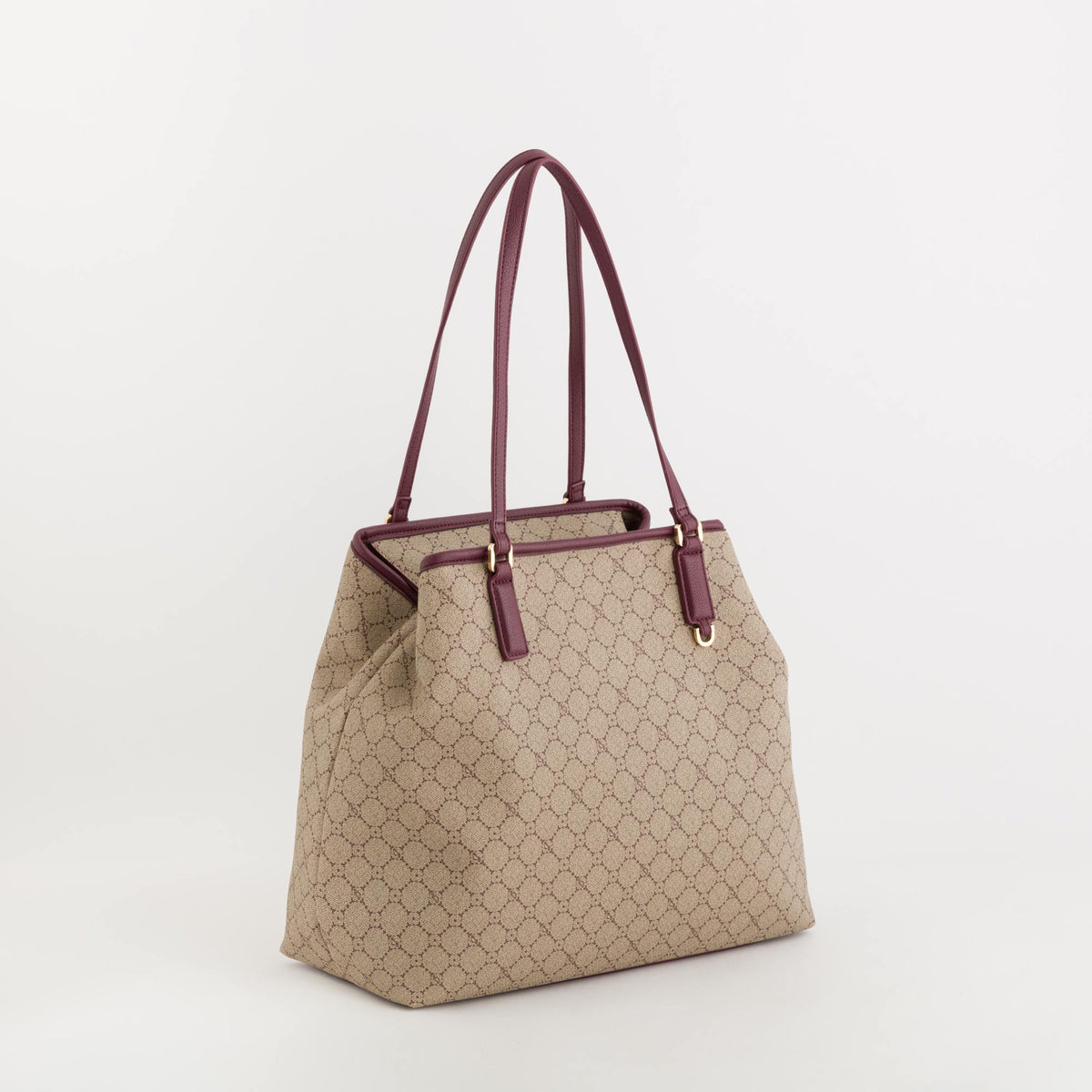 Shopping Donna - Diana fall Tortora/Vino