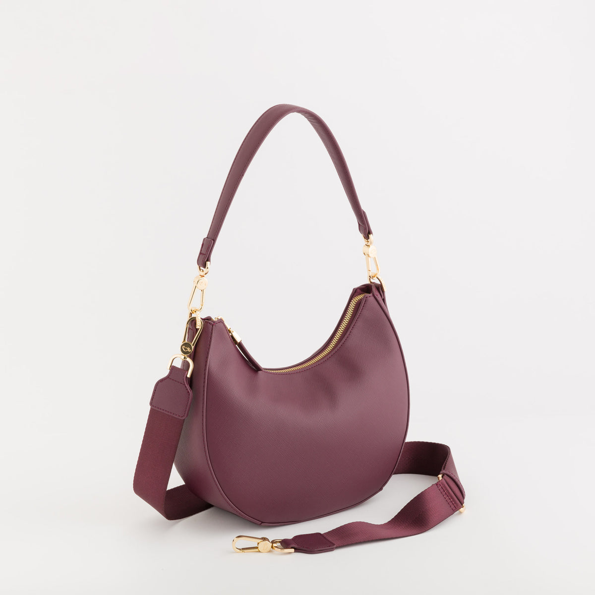 Women's Bag - Winona fall Wine