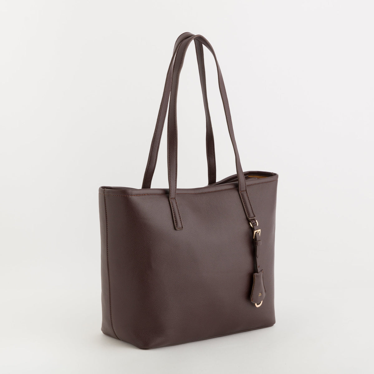 Women's Shopping - Tina Chocolate