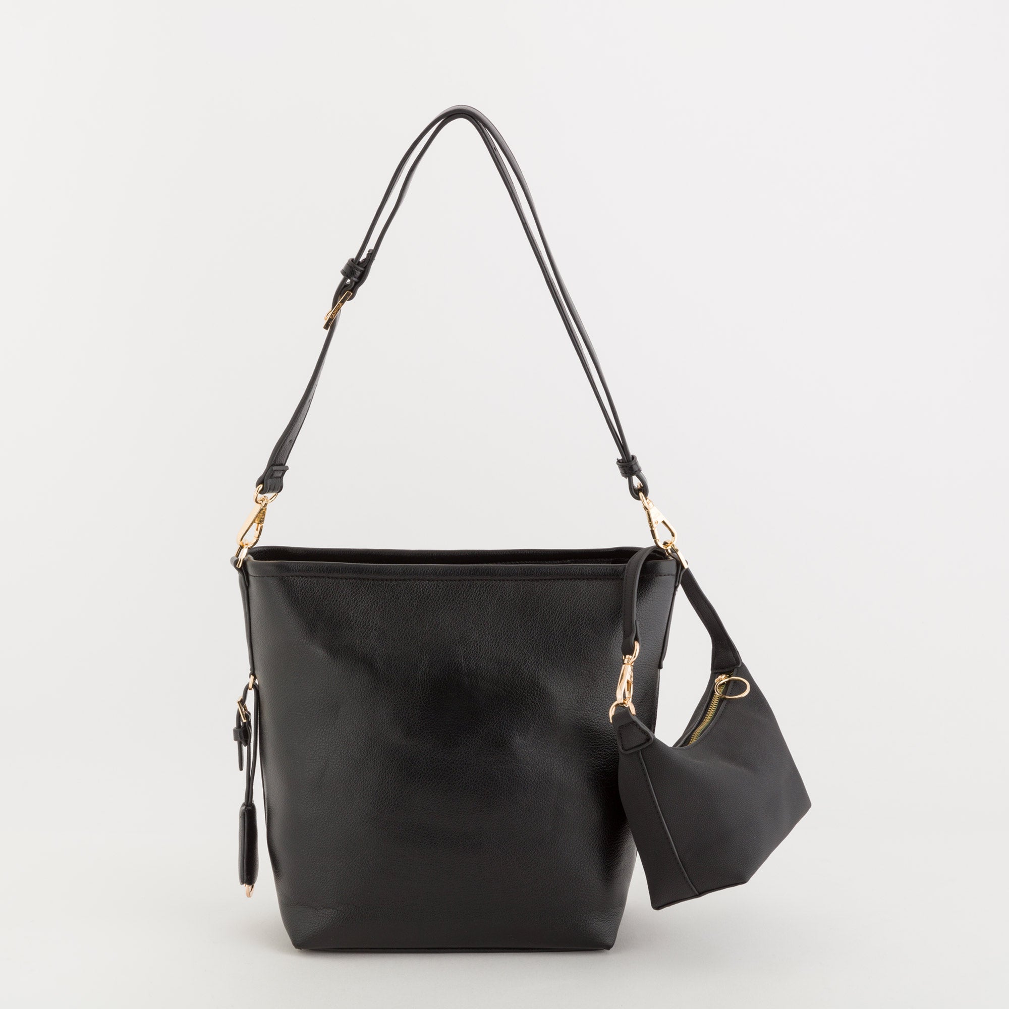Bolso de mujer - Tina Negro
