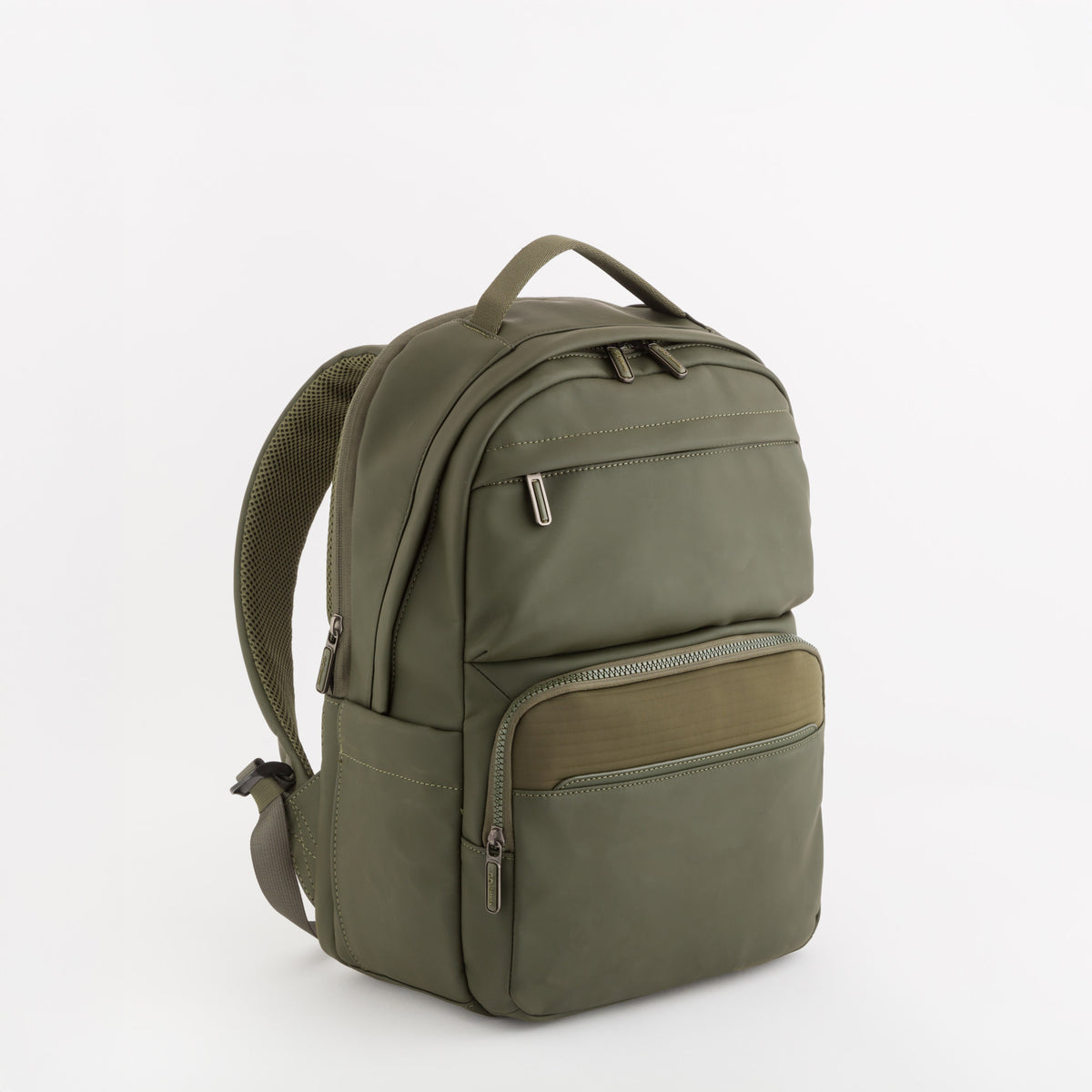 Rucksack für Herren - Mariot go Olive