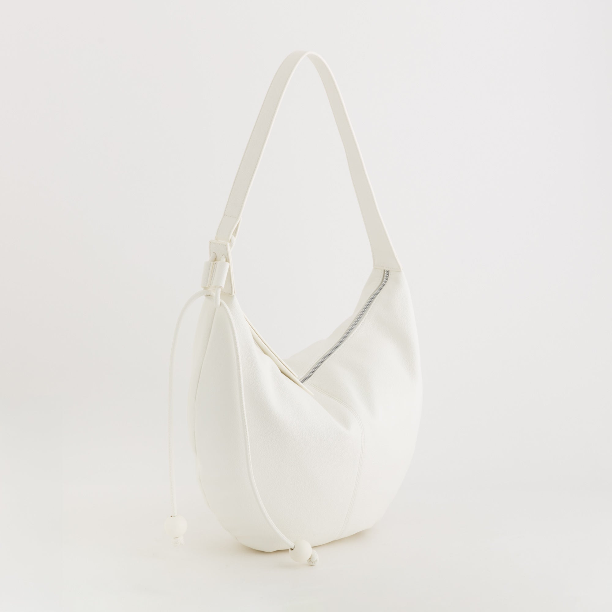 Sacca Donna - Ondina v2 Bianco